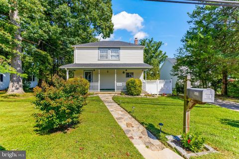 2926 PLACID AVENUE BALTIMORE MD 21234