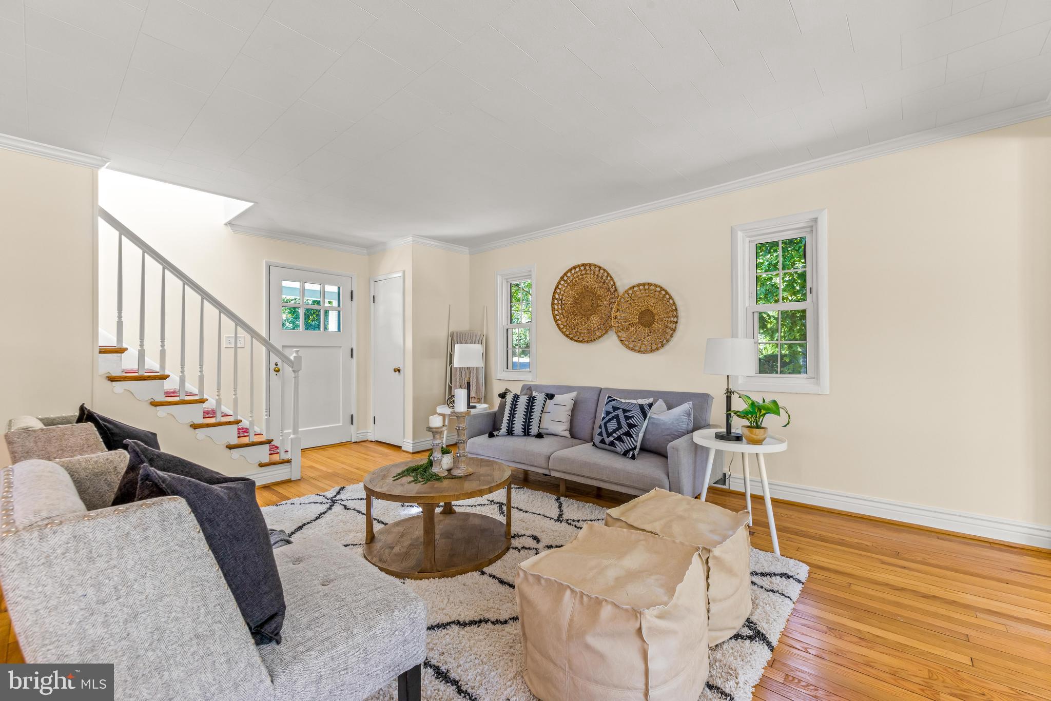 CUB HILL/CARNEY - Residential