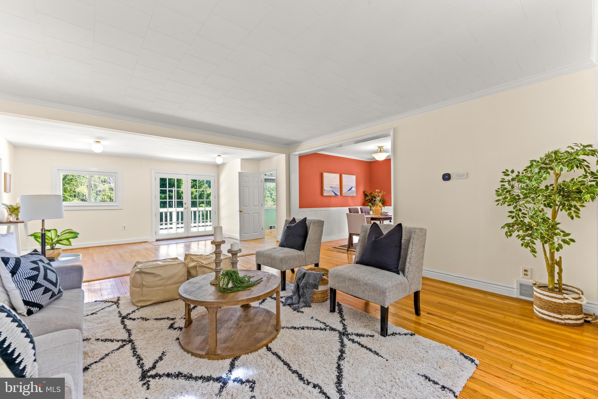 CUB HILL/CARNEY - Residential