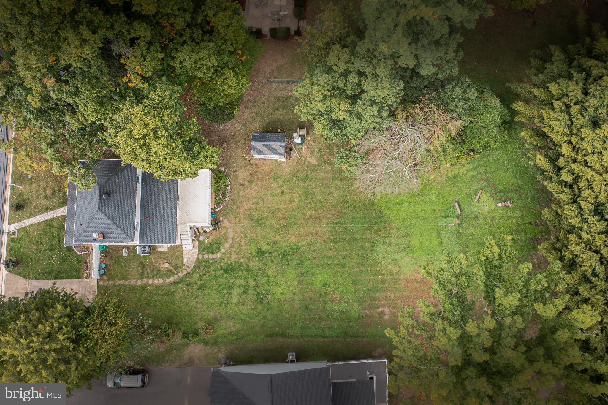 CUB HILL/CARNEY - Residential