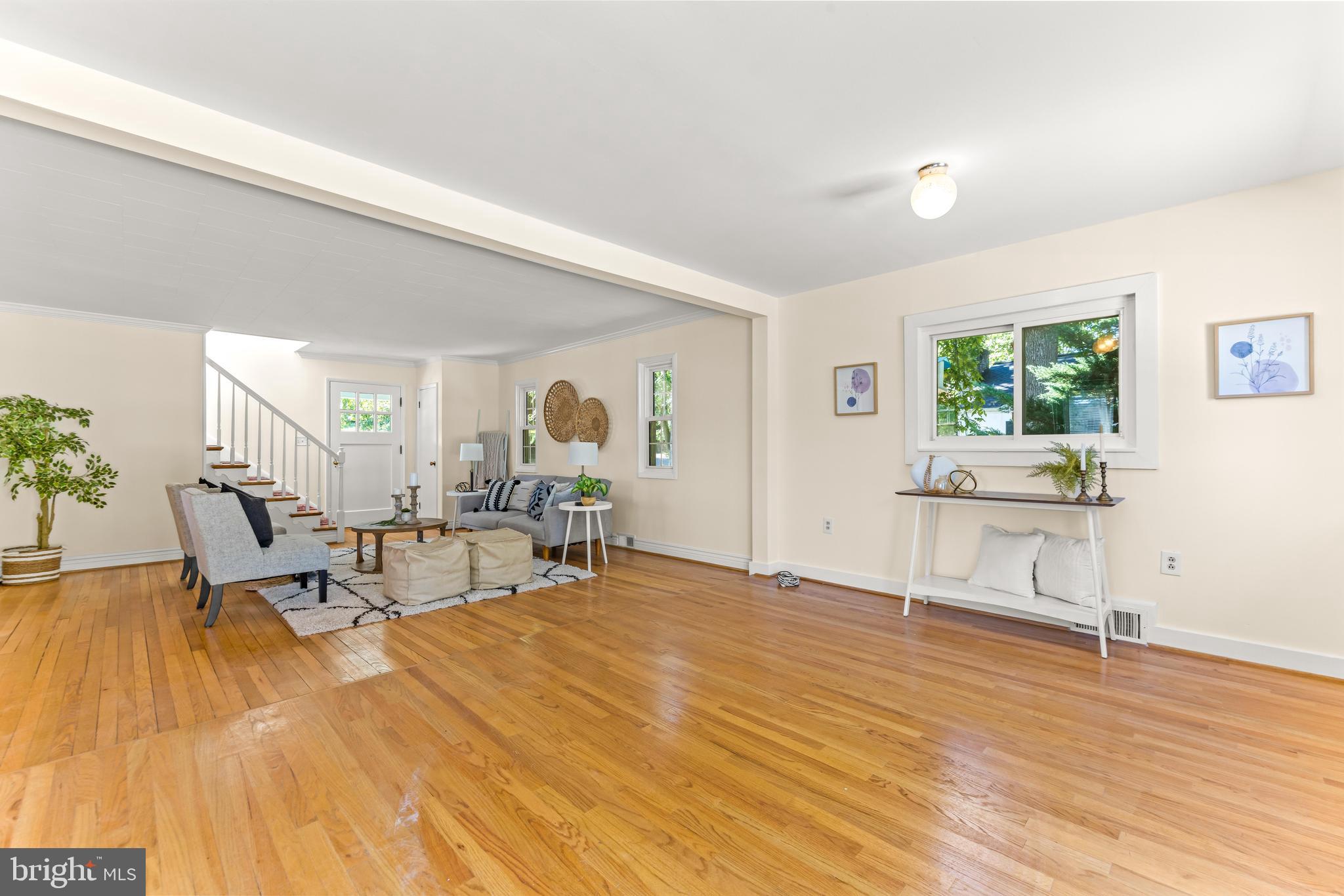 CUB HILL/CARNEY - Residential