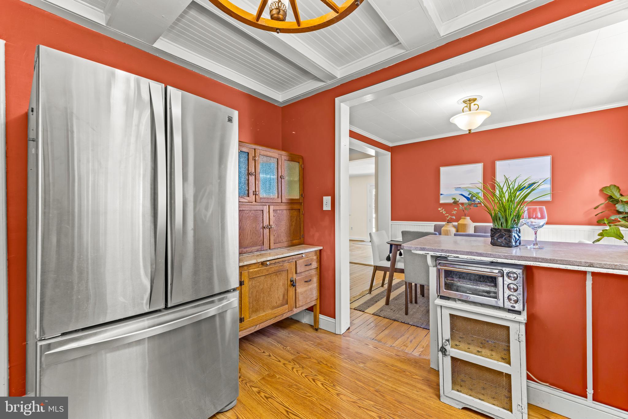 CUB HILL/CARNEY - Residential