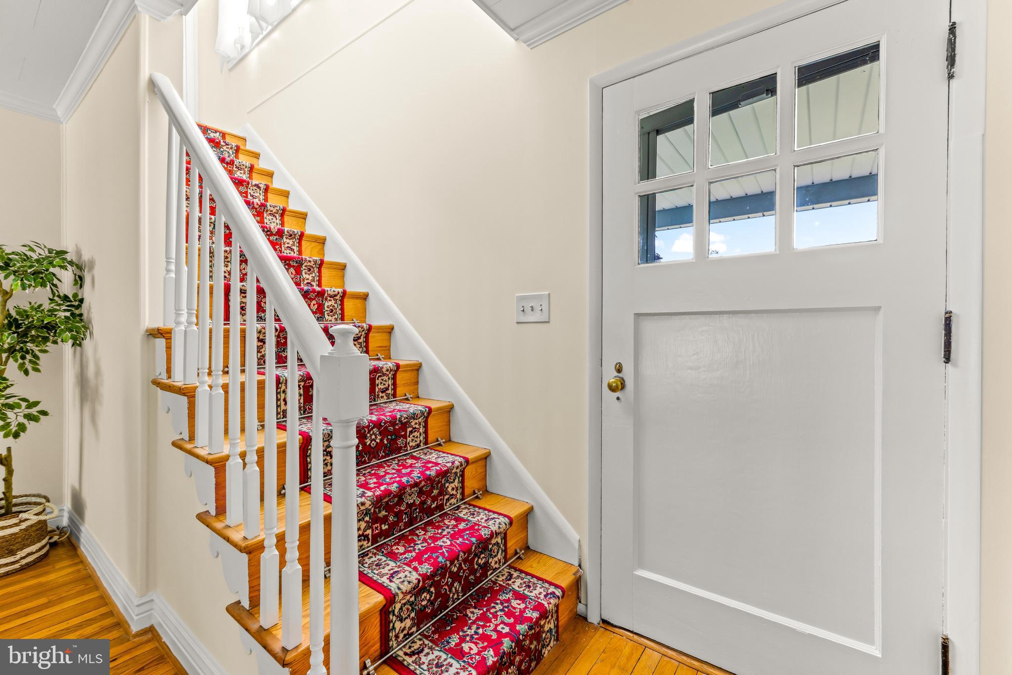 CUB HILL/CARNEY - Residential