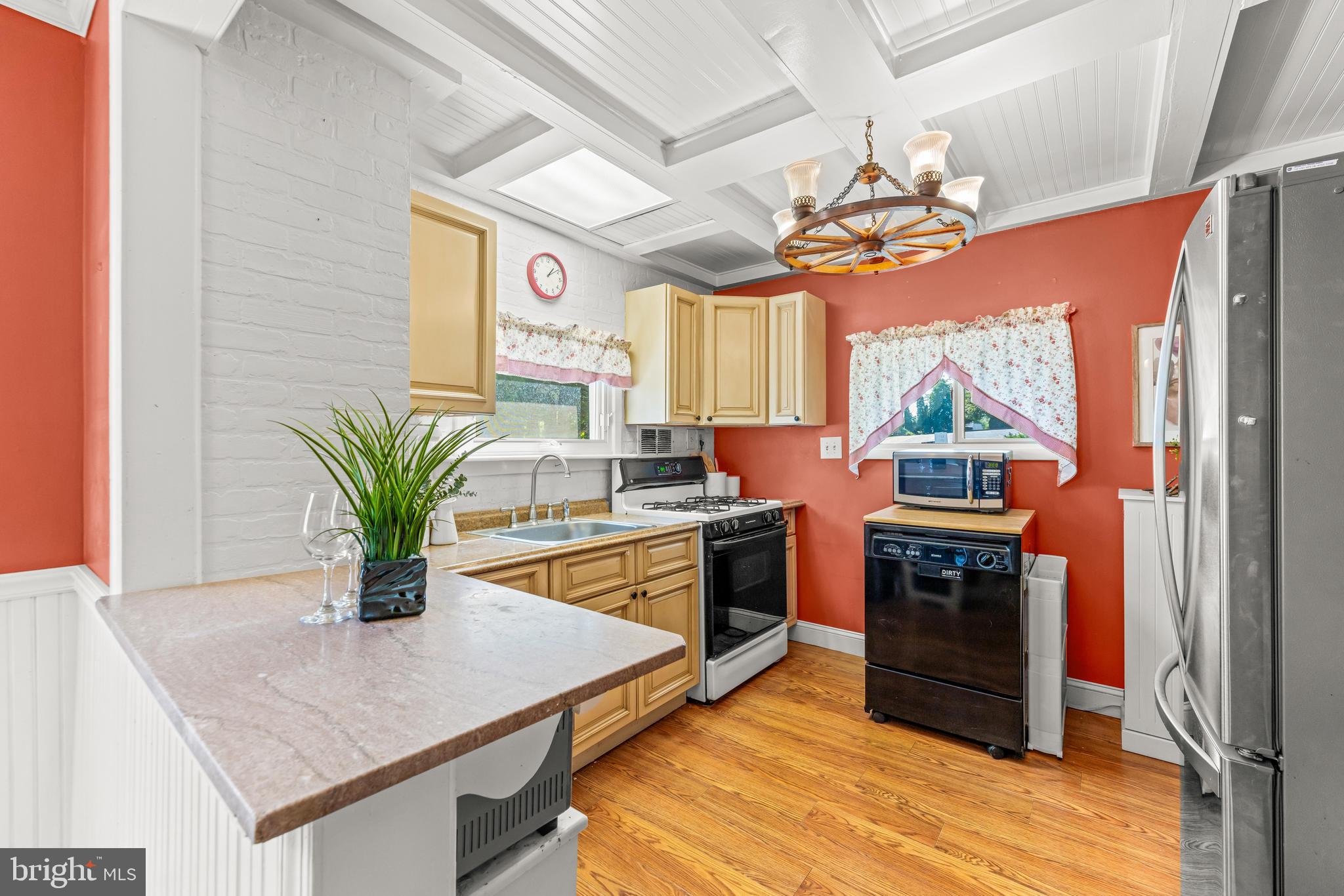 CUB HILL/CARNEY - Residential