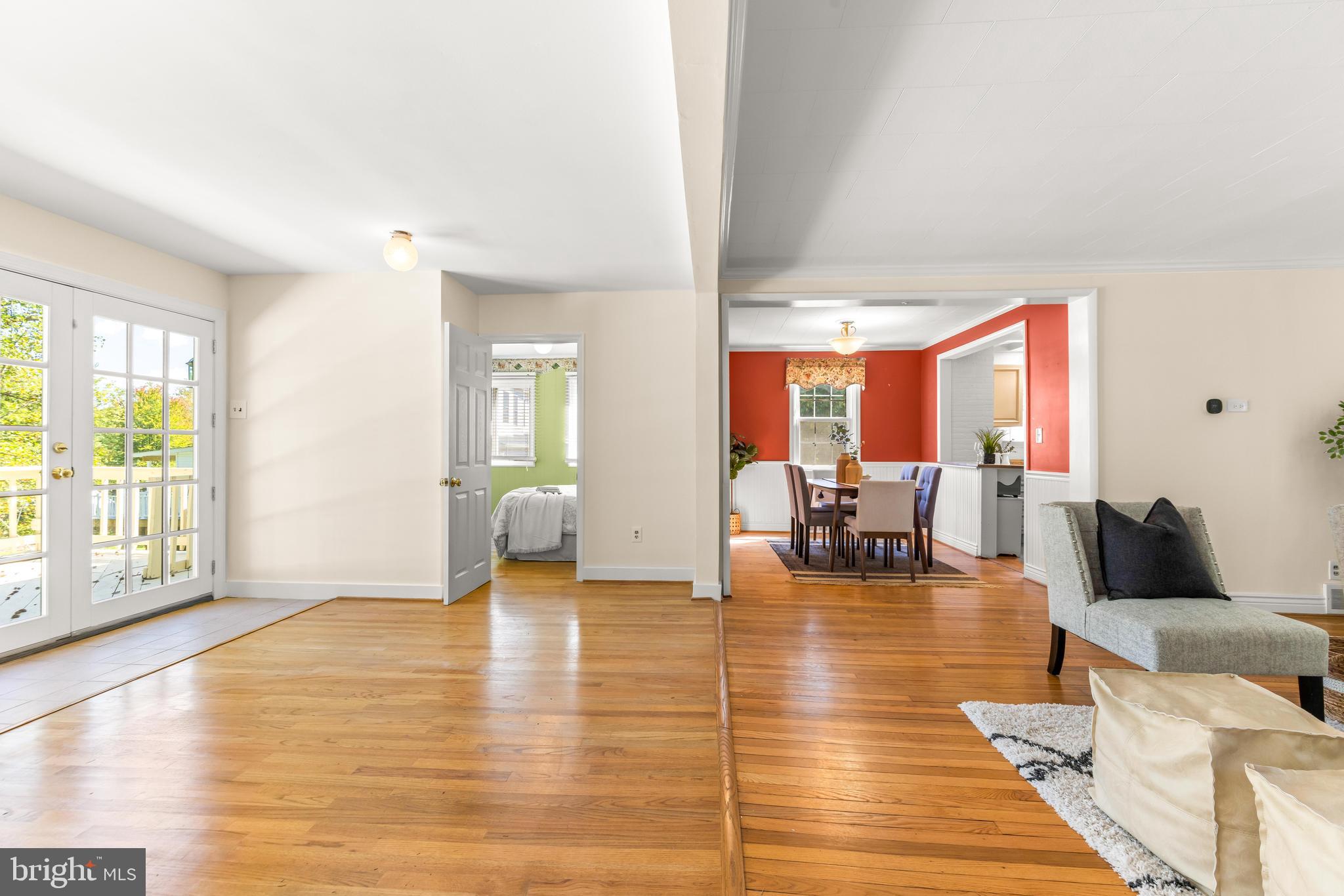 CUB HILL/CARNEY - Residential