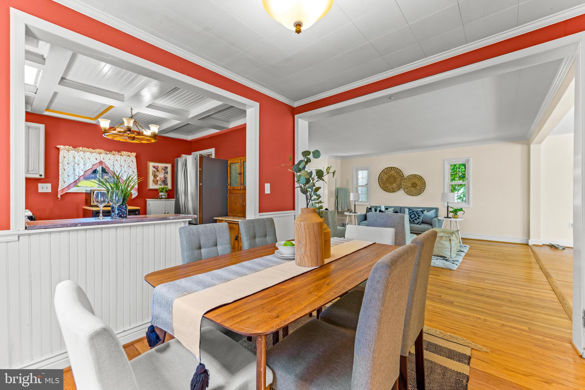 CUB HILL/CARNEY - Residential