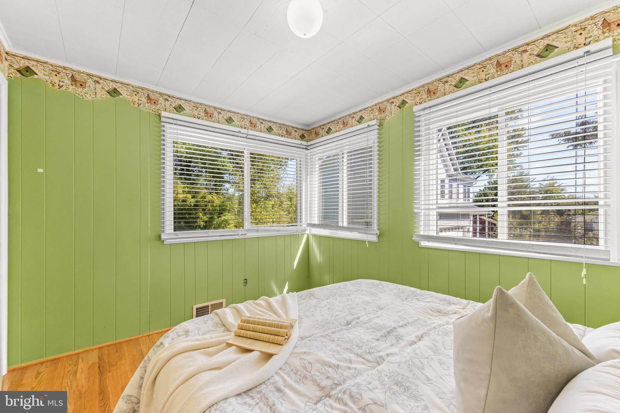 CUB HILL/CARNEY - Residential