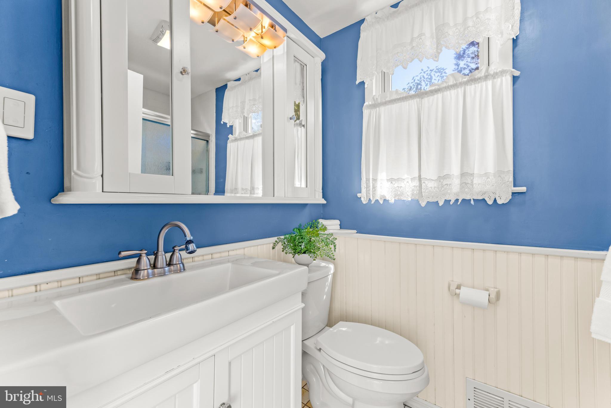 CUB HILL/CARNEY - Residential