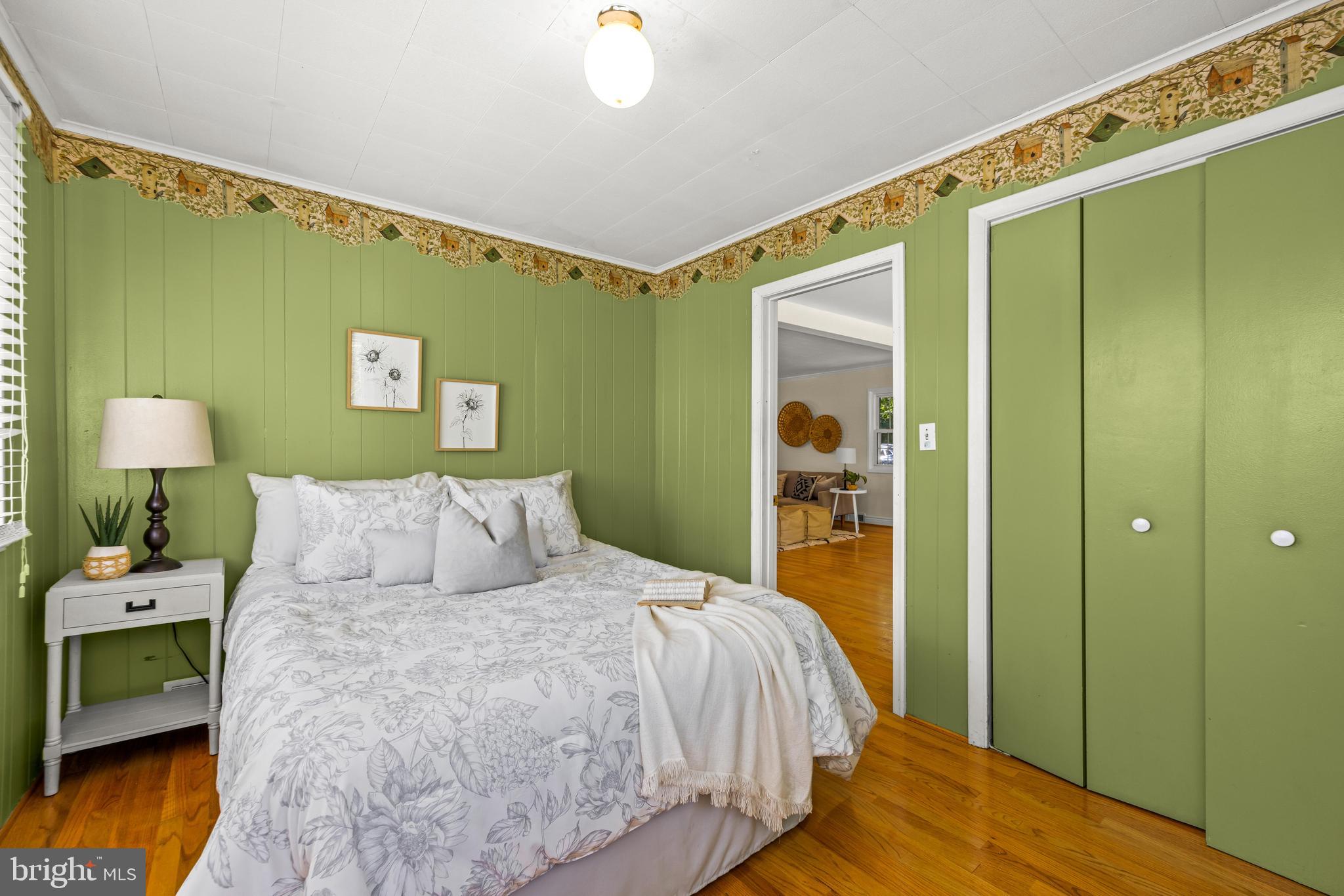 CUB HILL/CARNEY - Residential