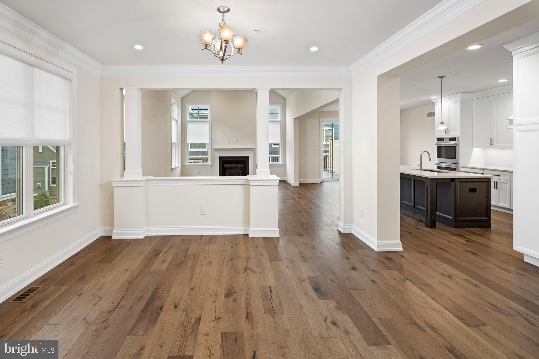 MATTISON ESTATE - UPPER DUBLIN - Residential