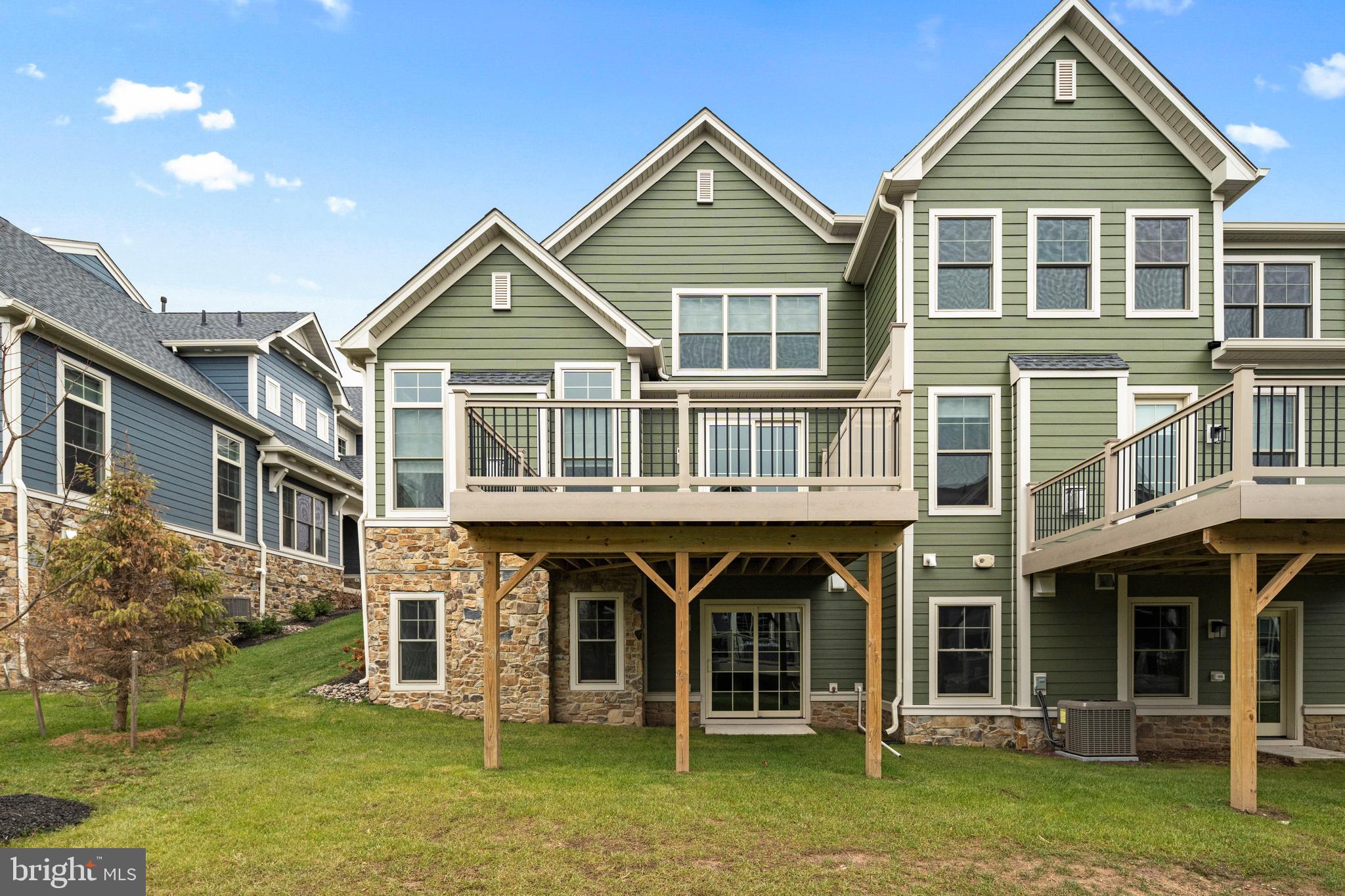 MATTISON ESTATE - UPPER DUBLIN - Residential