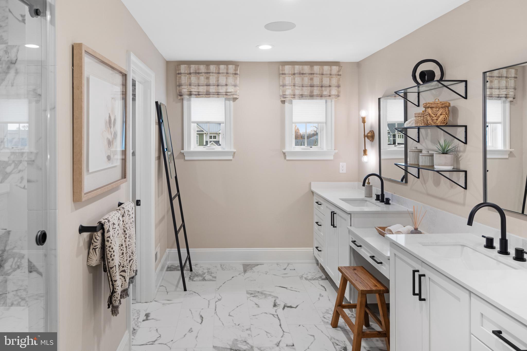 MATTISON ESTATE - UPPER DUBLIN - Residential