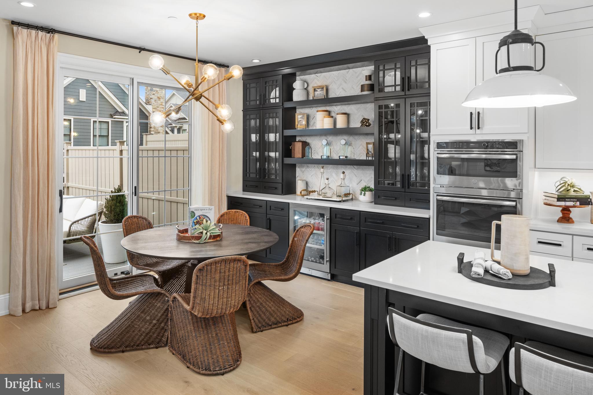 MATTISON ESTATE - UPPER DUBLIN - Residential