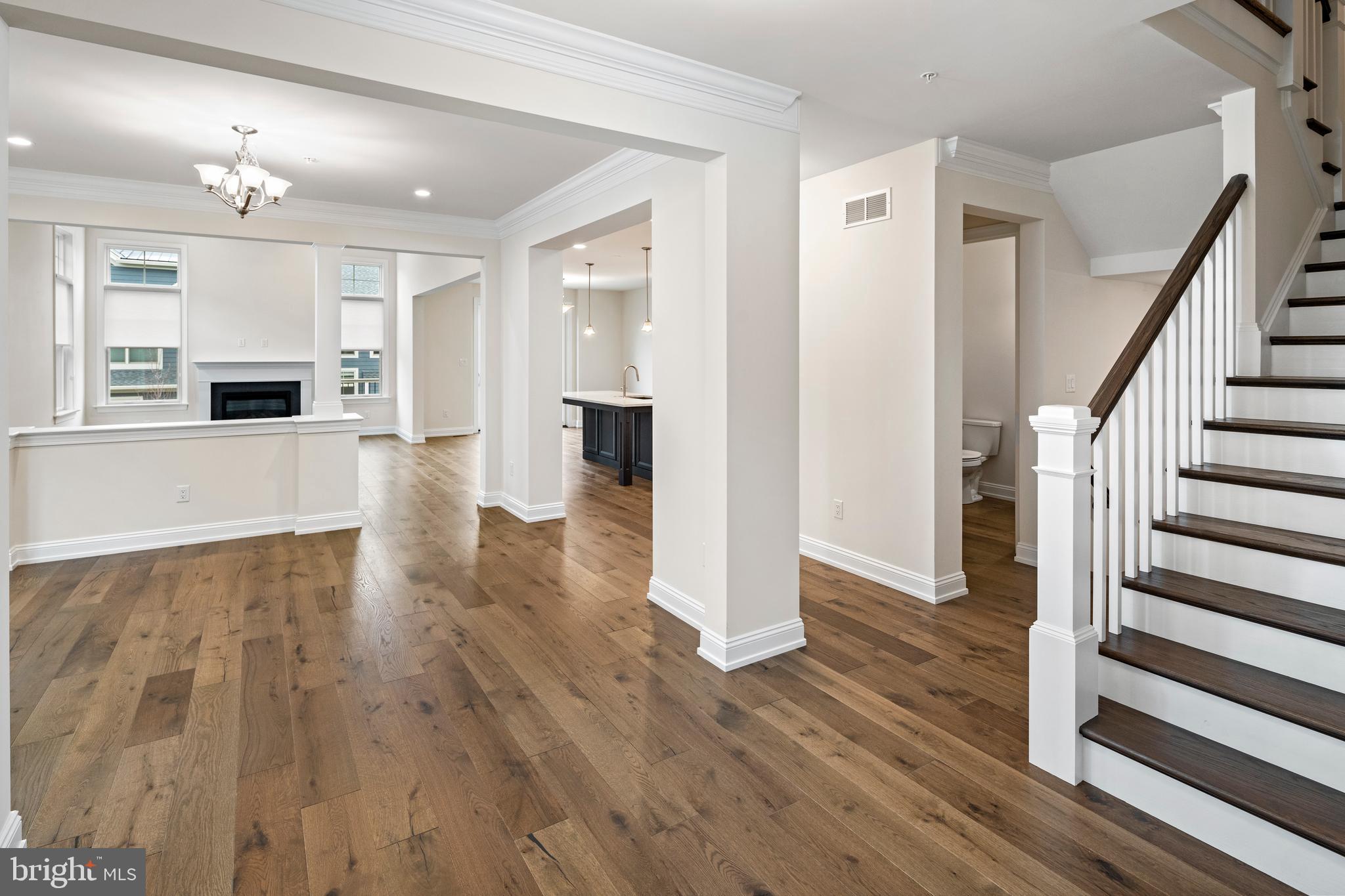 MATTISON ESTATE - UPPER DUBLIN - Residential