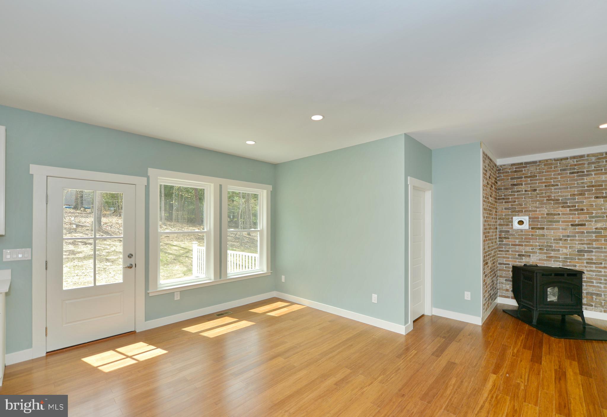 SHENANDOAH RETREAT - Residential