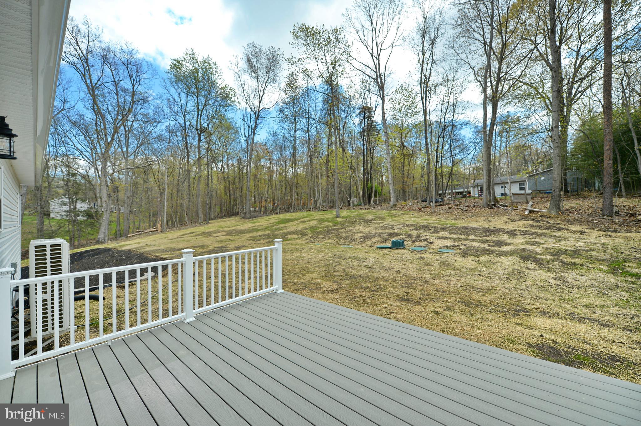 SHENANDOAH RETREAT - Residential