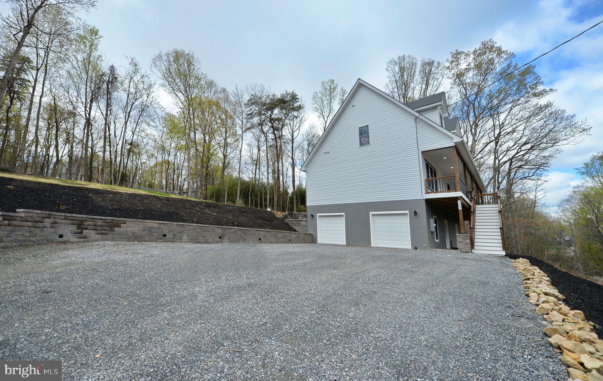 SHENANDOAH RETREAT - Residential