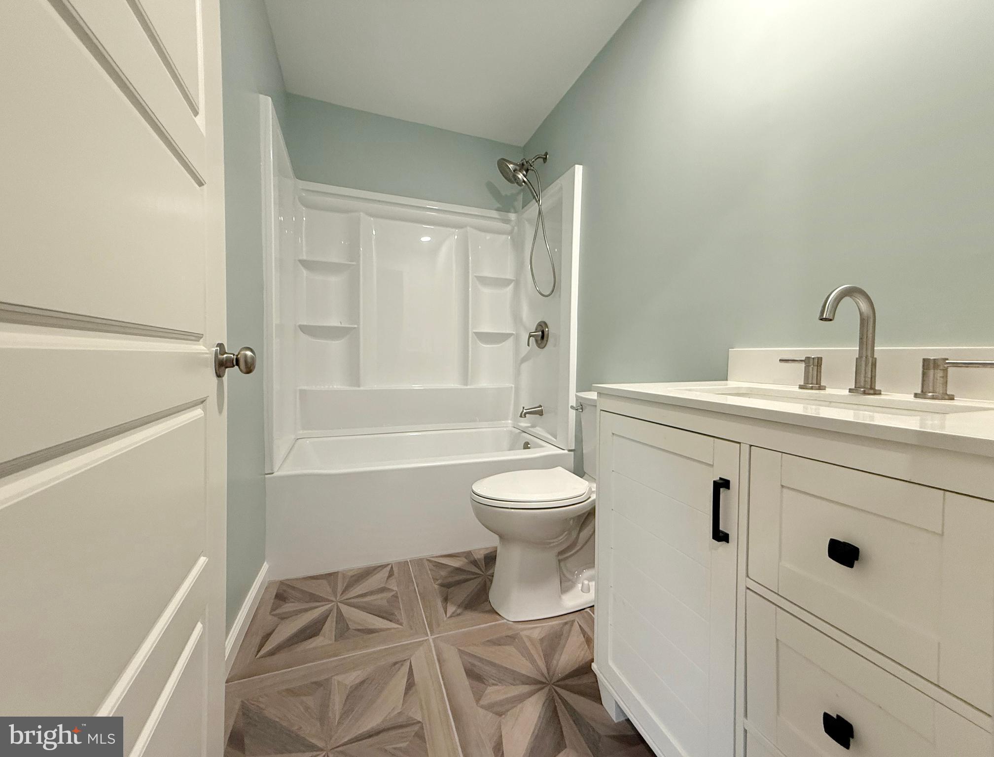 SHENANDOAH RETREAT - Residential