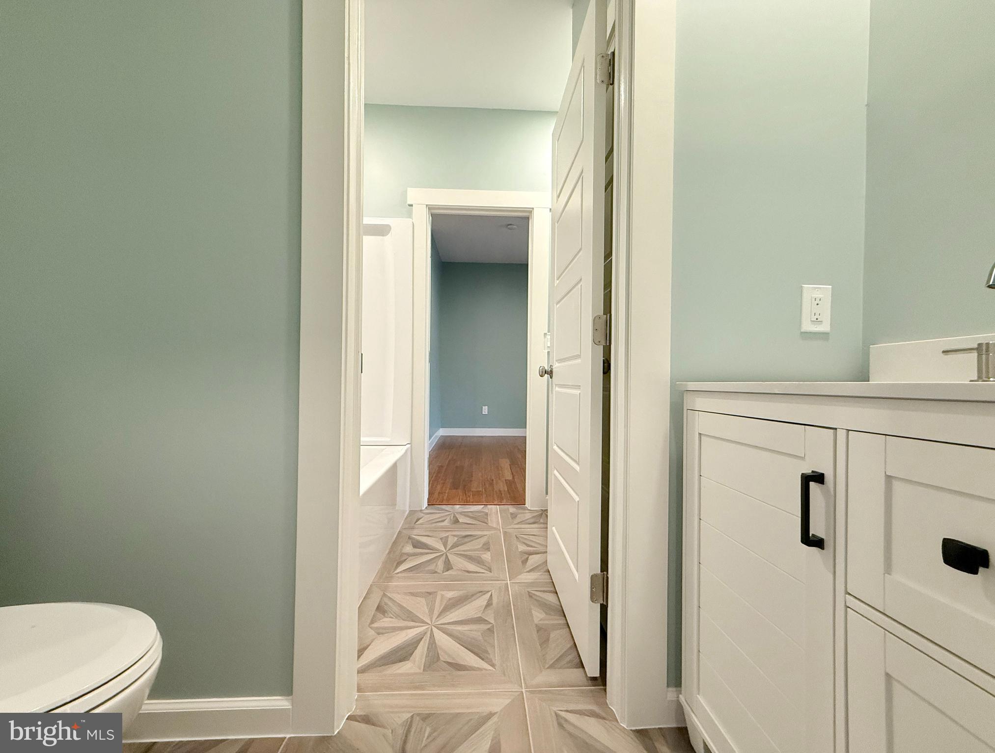 SHENANDOAH RETREAT - Residential