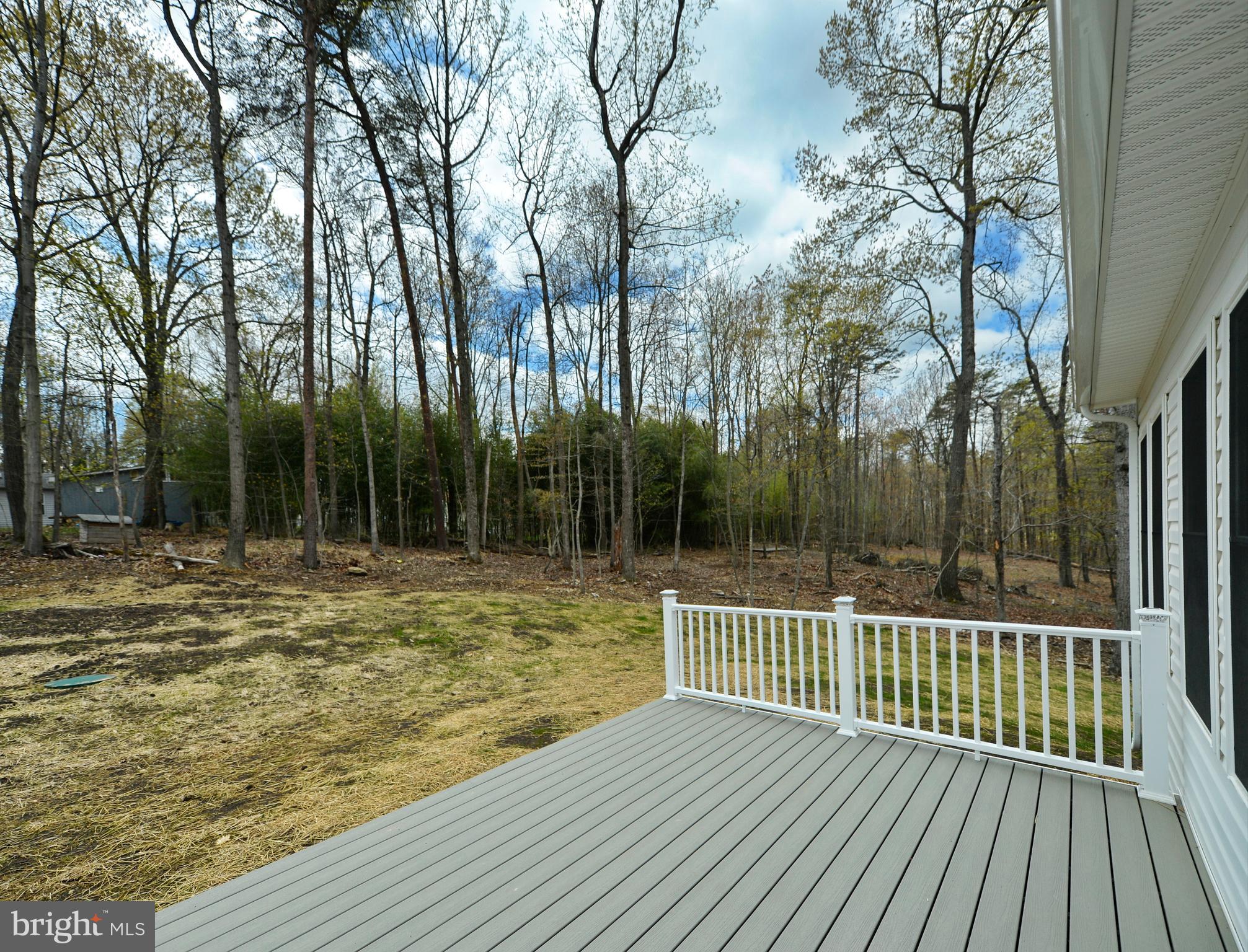 SHENANDOAH RETREAT - Residential