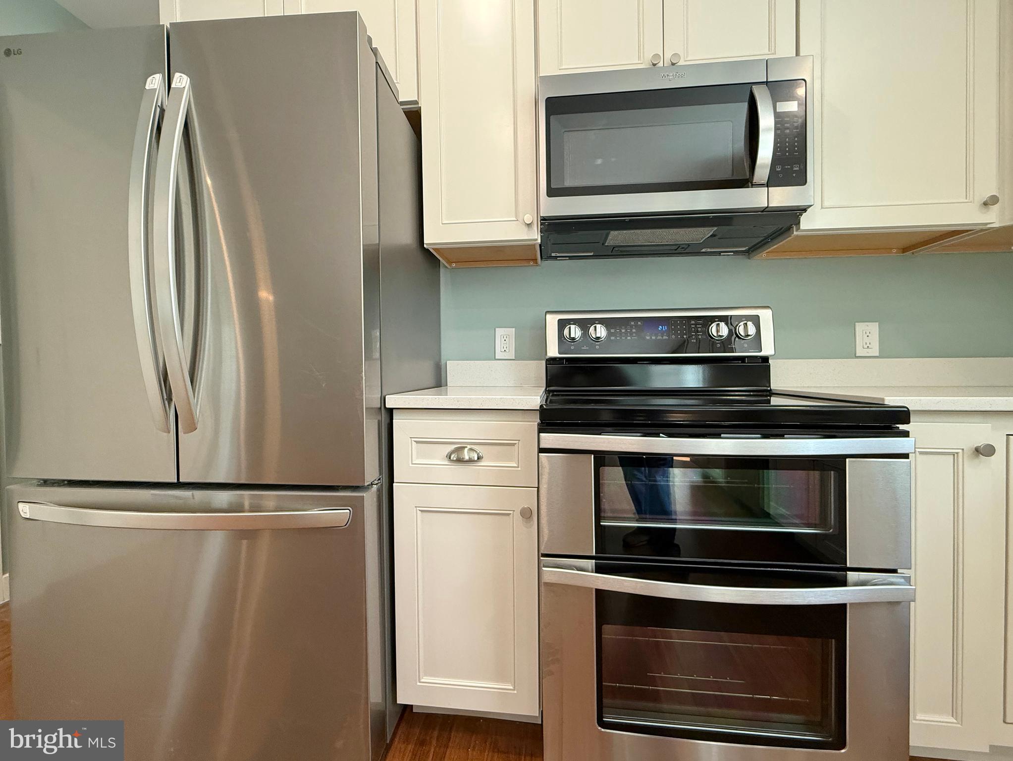 SHENANDOAH RETREAT - Residential