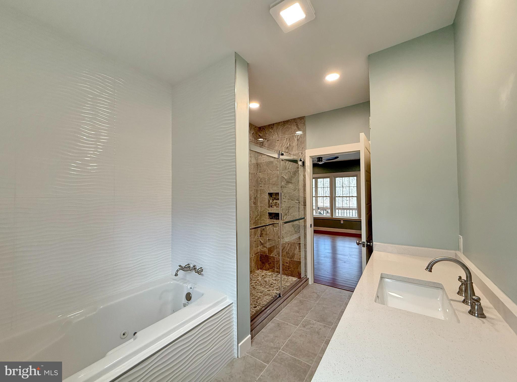 SHENANDOAH RETREAT - Residential