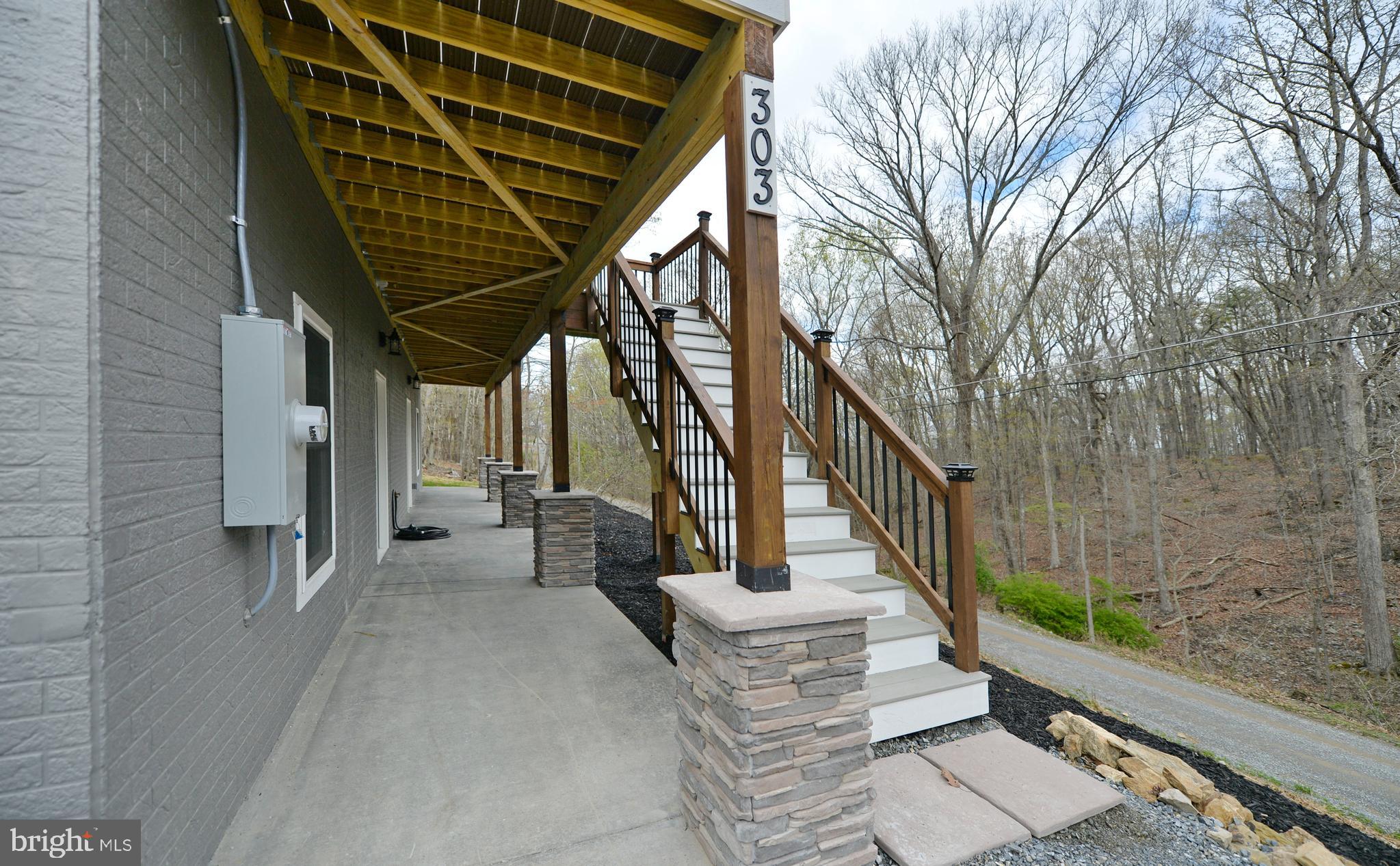 303 HACKBERRY LANE
