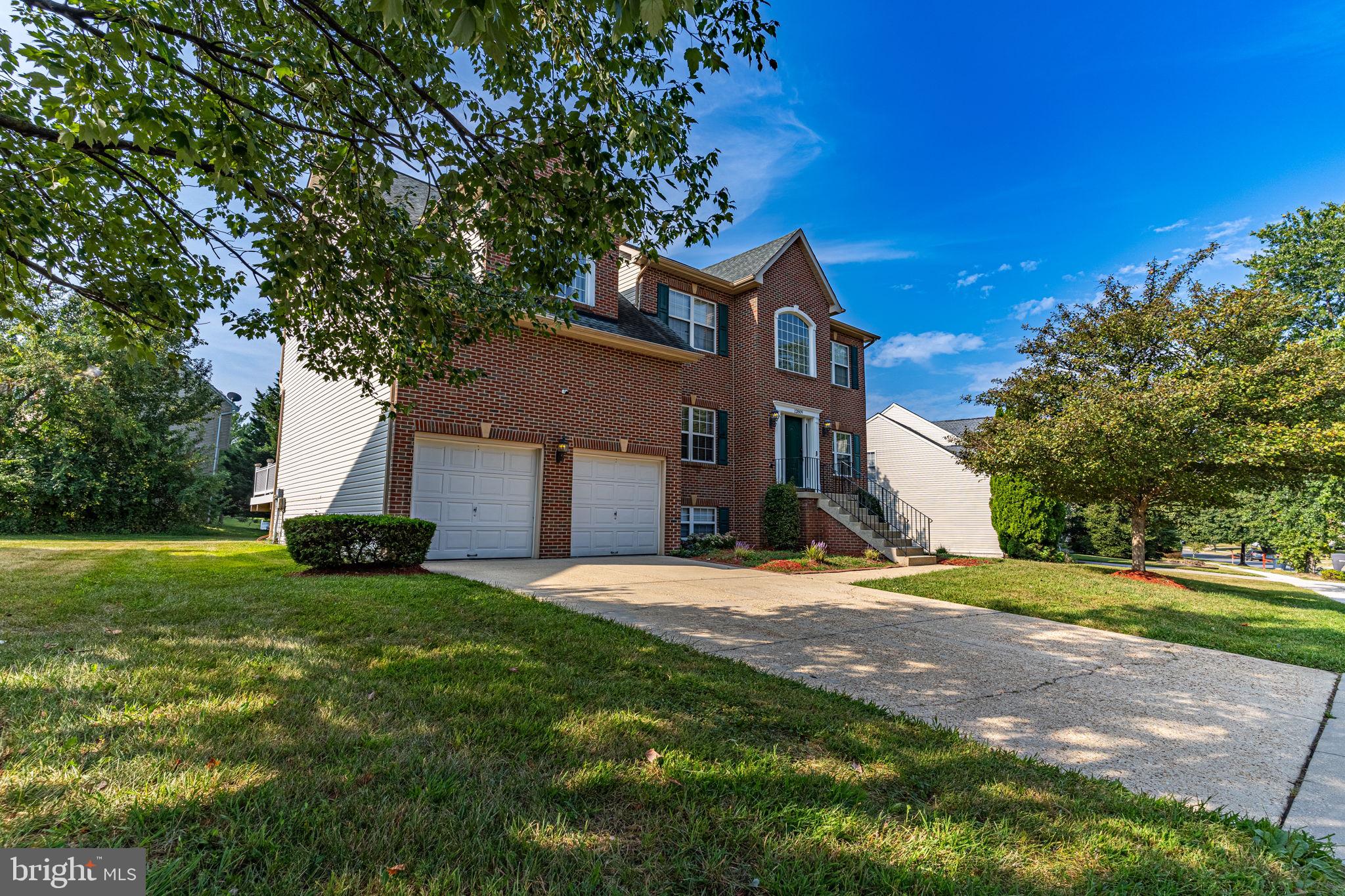 PERRYWOOD - Residential