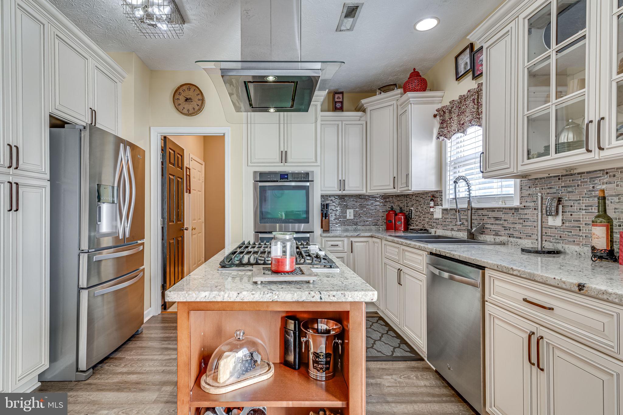 PERRYWOOD - Residential