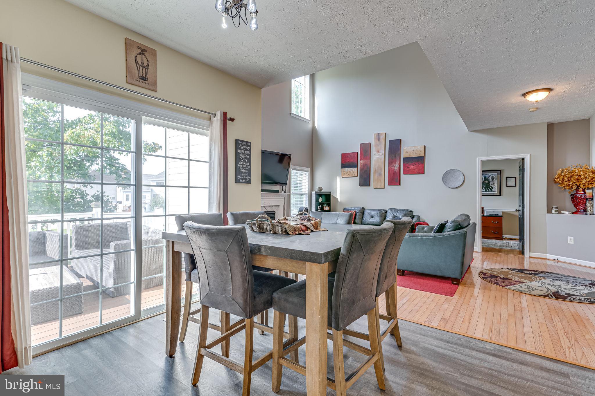 PERRYWOOD - Residential