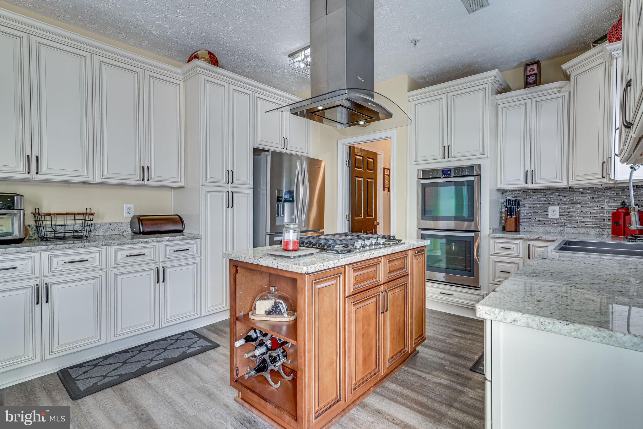 PERRYWOOD - Residential