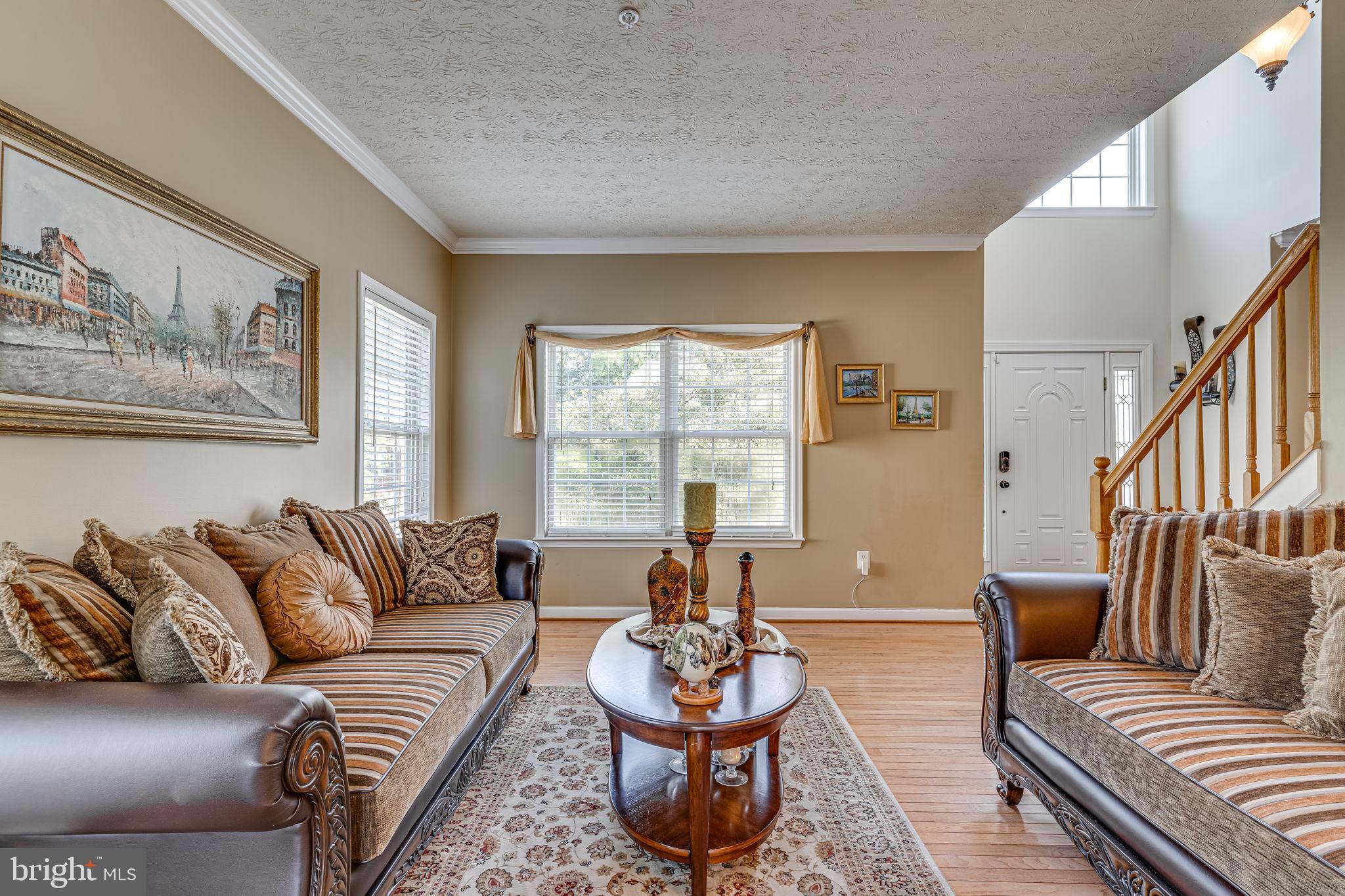 PERRYWOOD - Residential