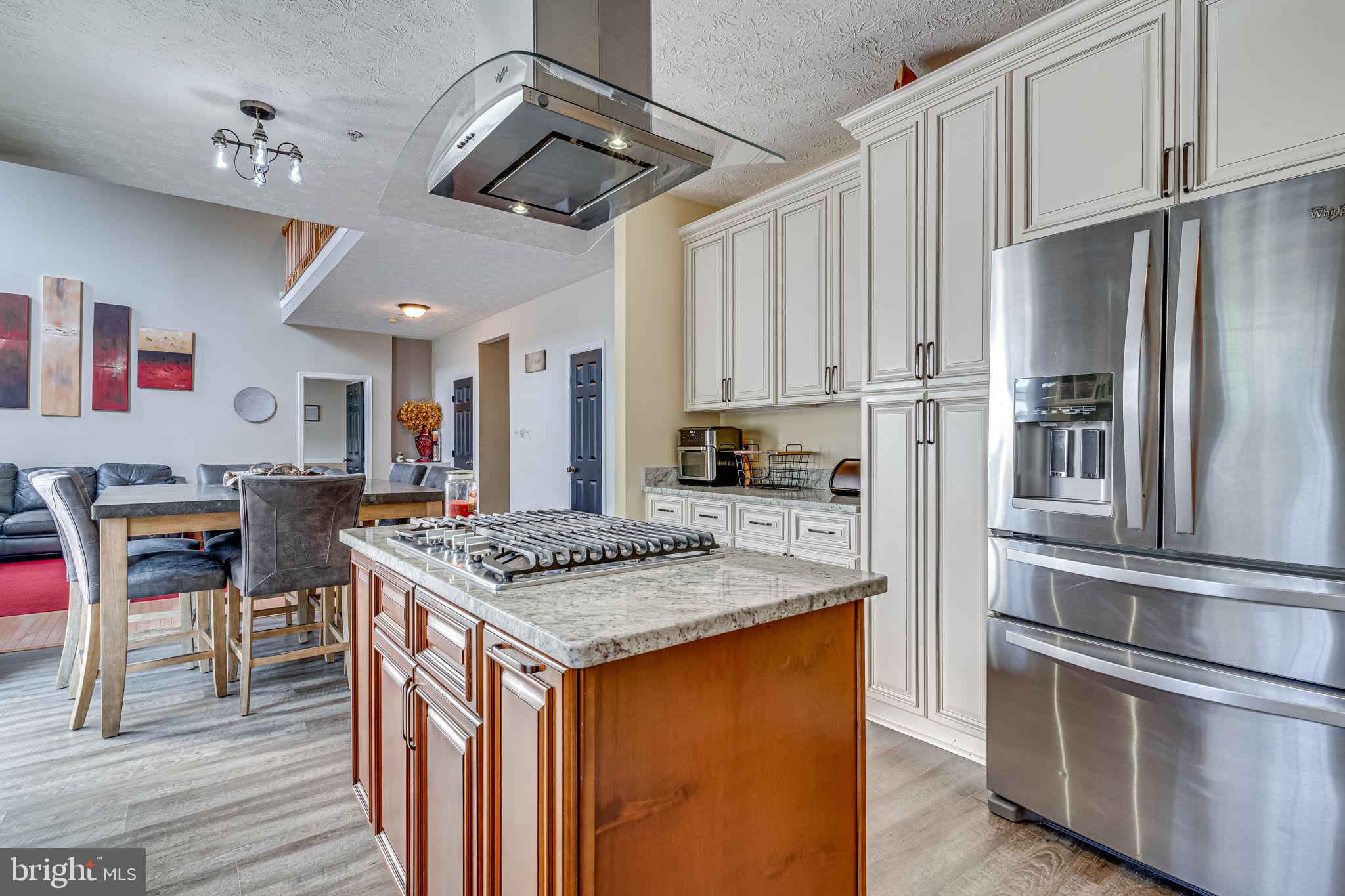 PERRYWOOD - Residential