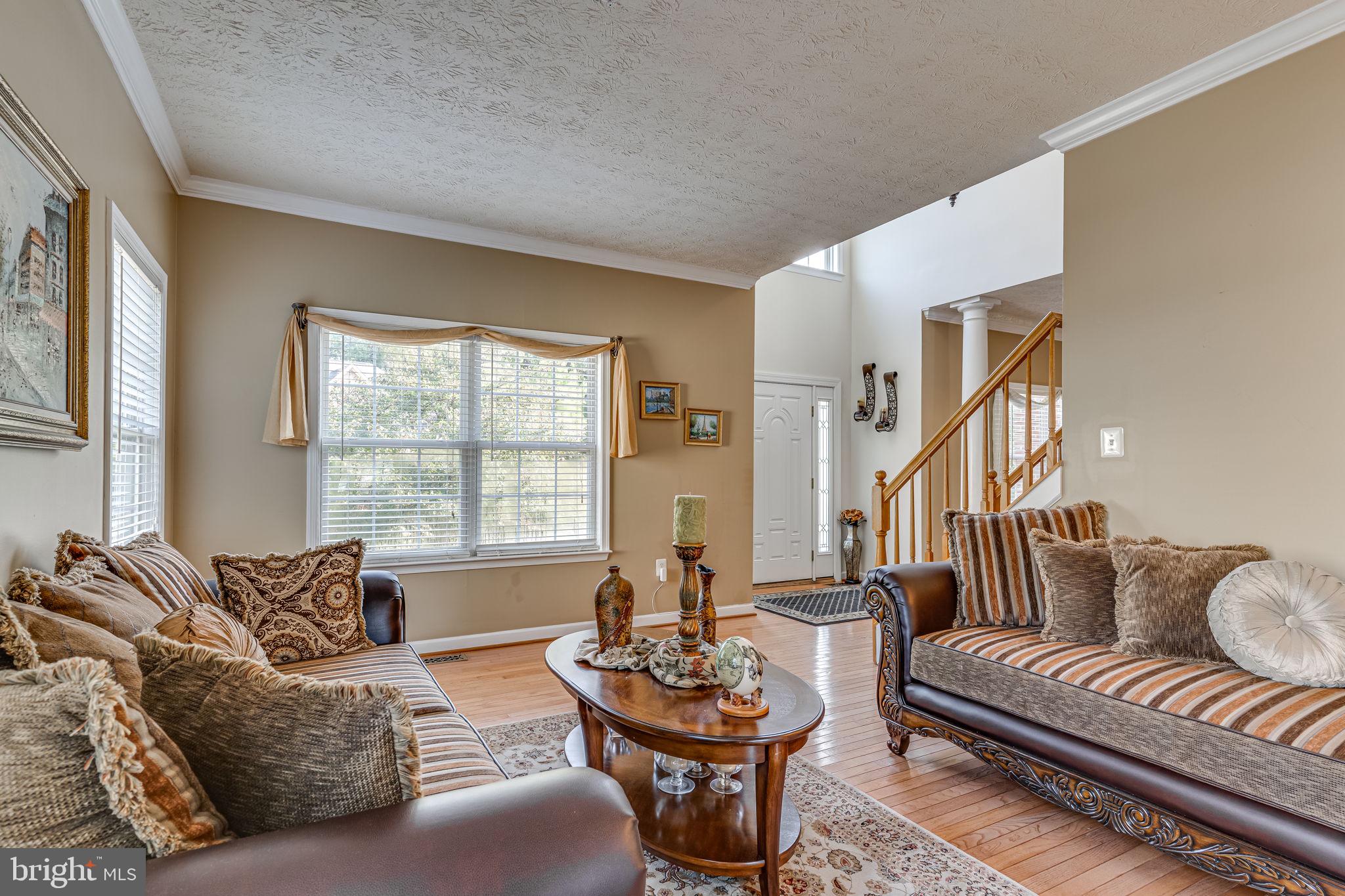 PERRYWOOD - Residential