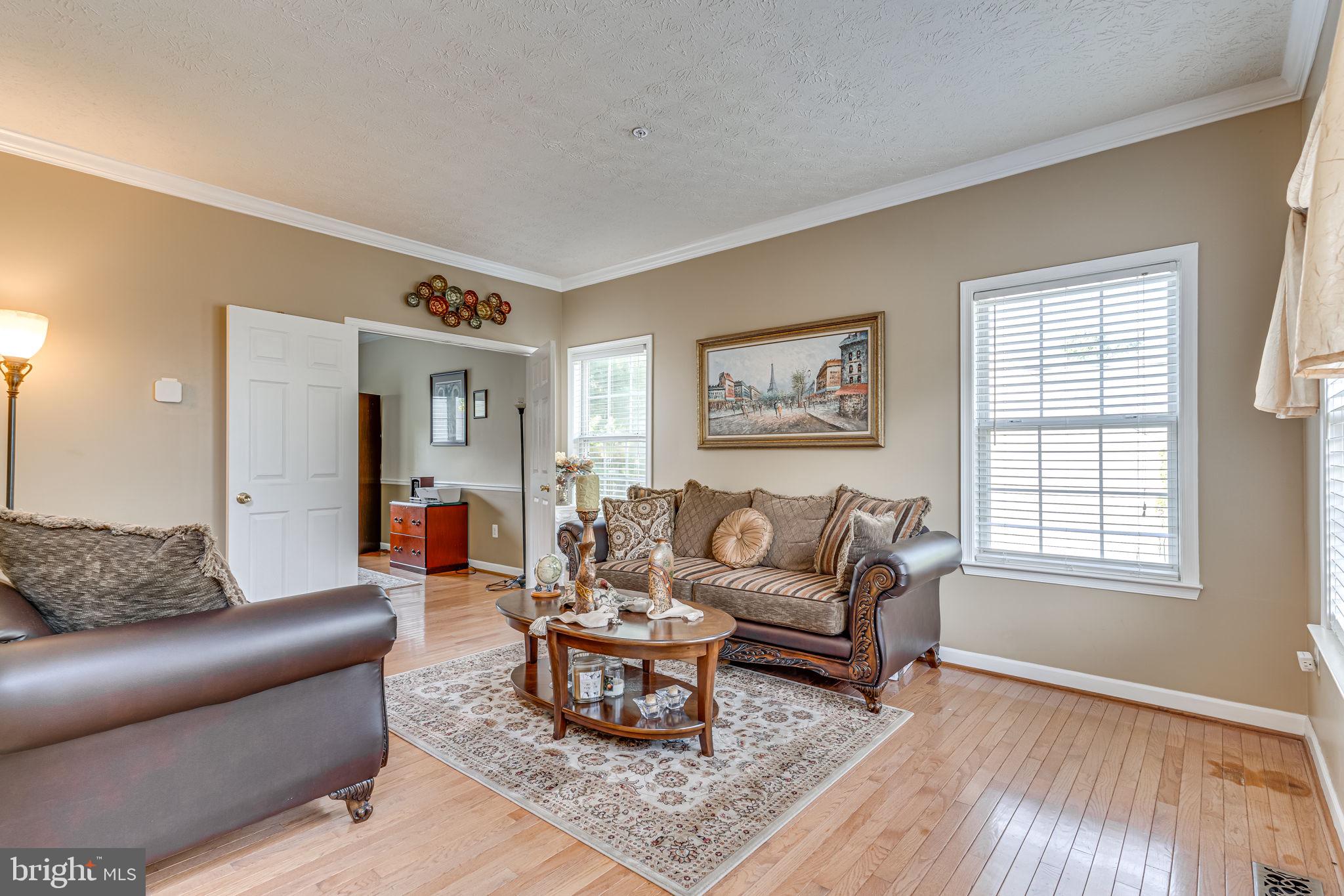 PERRYWOOD - Residential