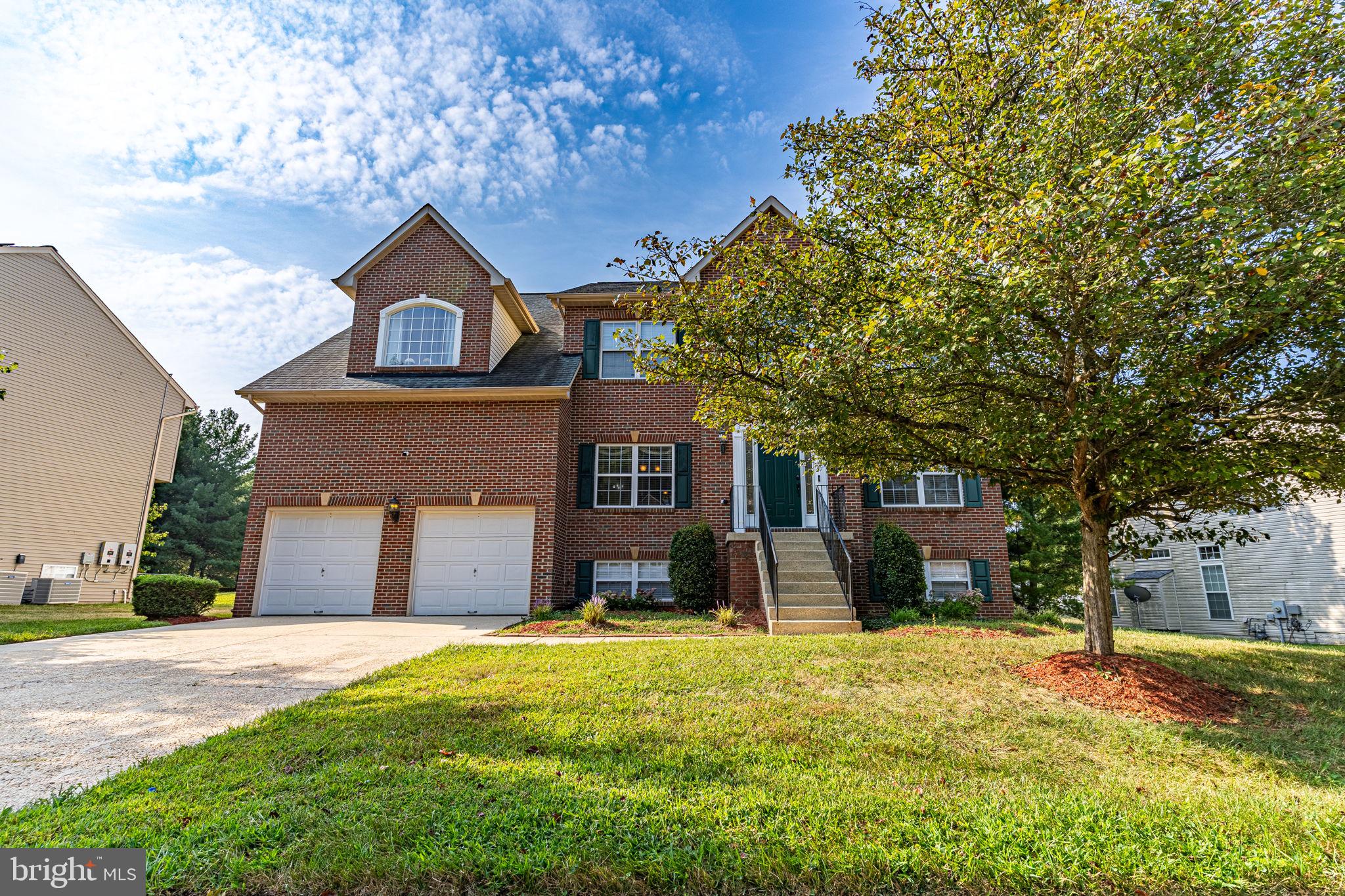 PERRYWOOD - Residential