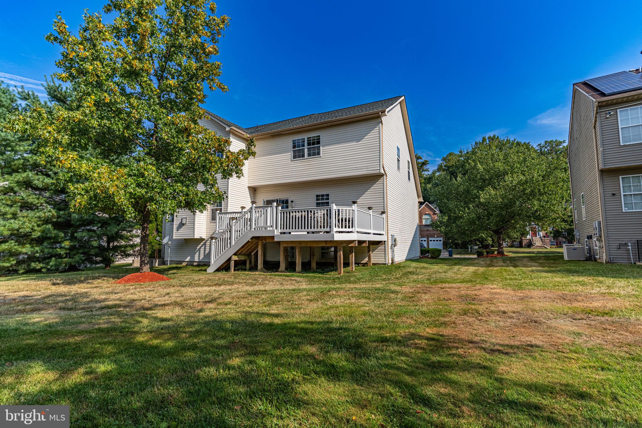 PERRYWOOD - Residential