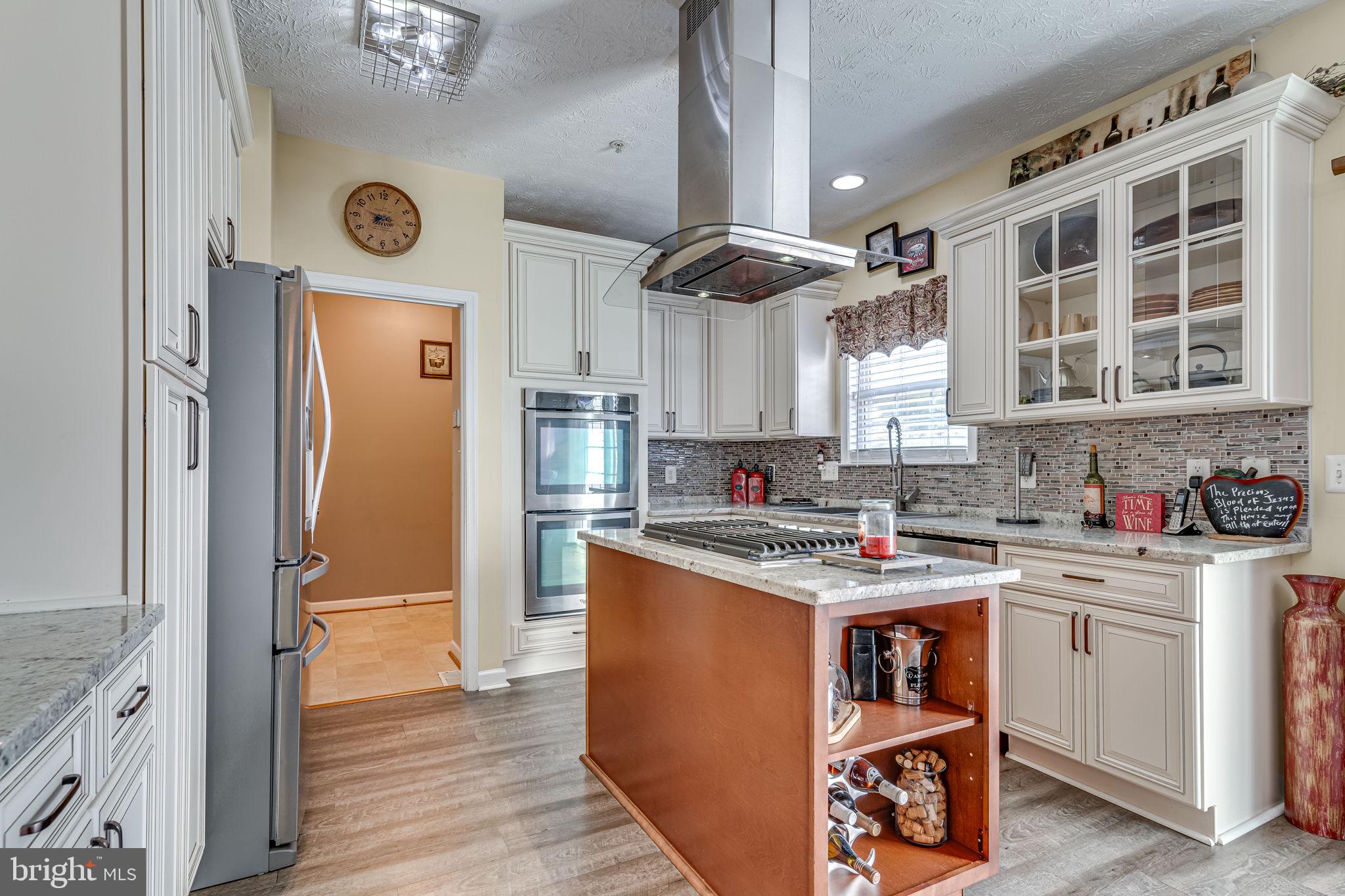 PERRYWOOD - Residential