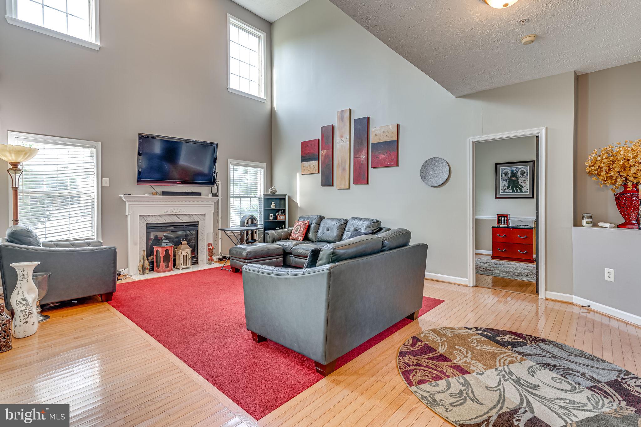 PERRYWOOD - Residential