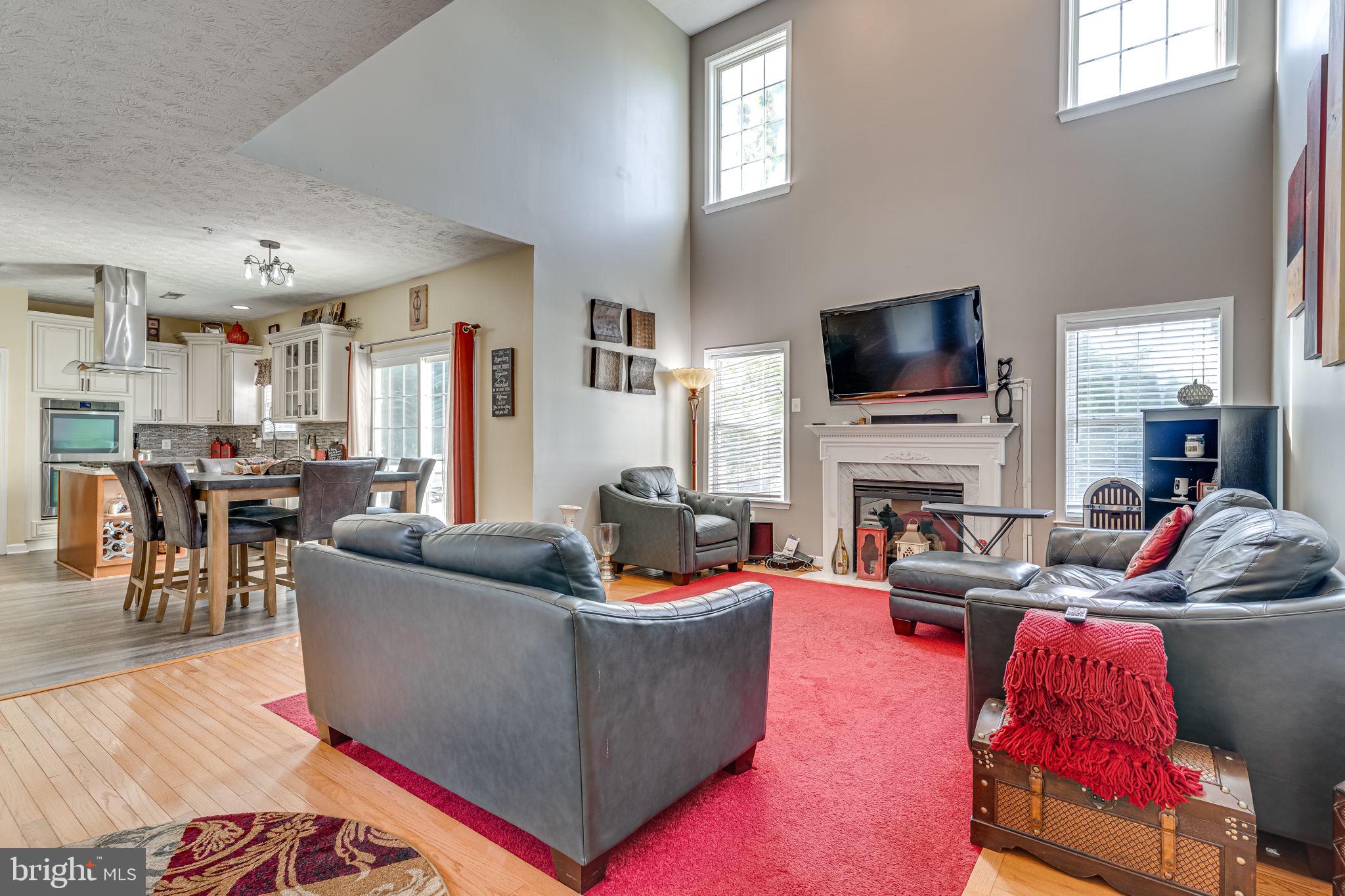 PERRYWOOD - Residential