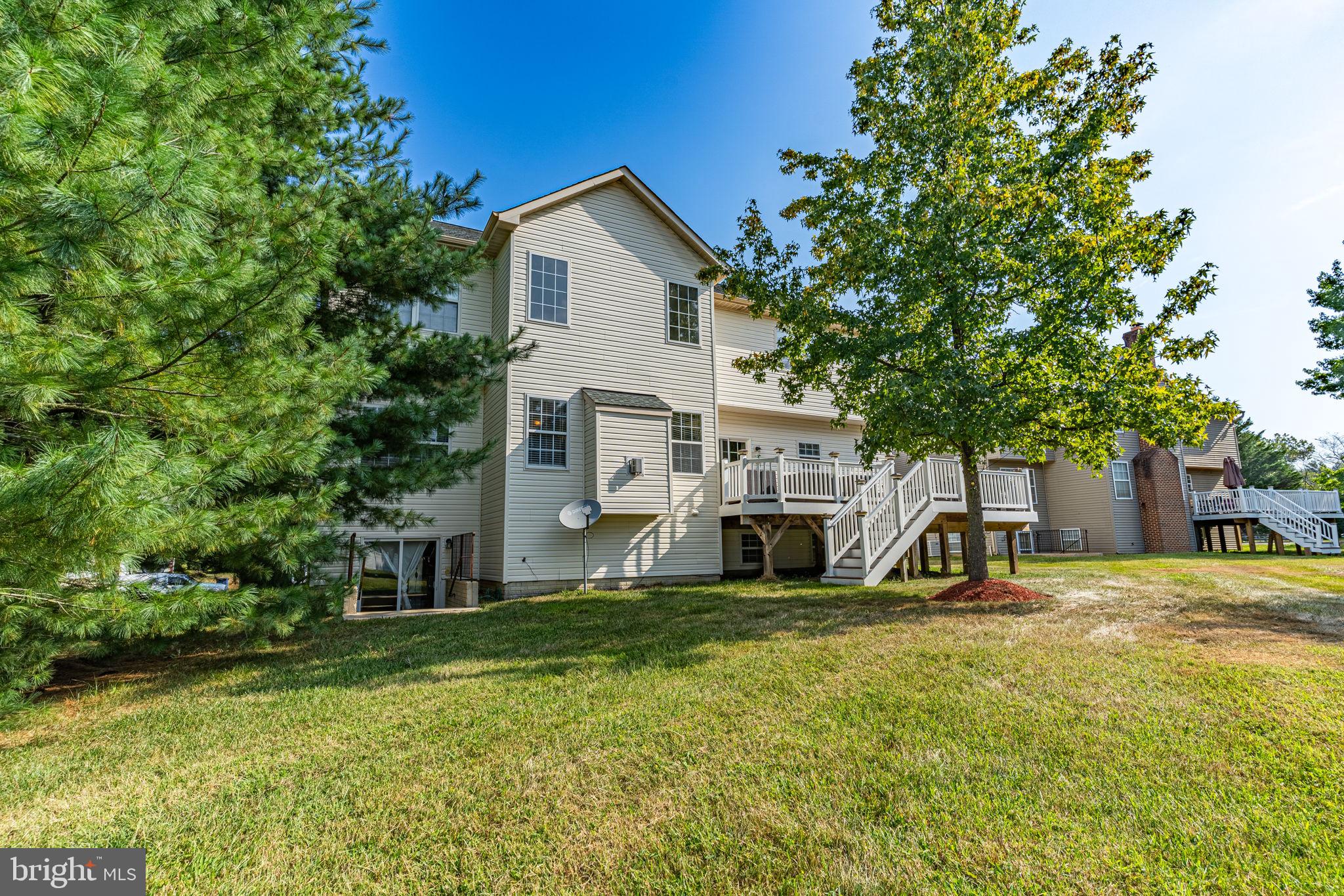 PERRYWOOD - Residential