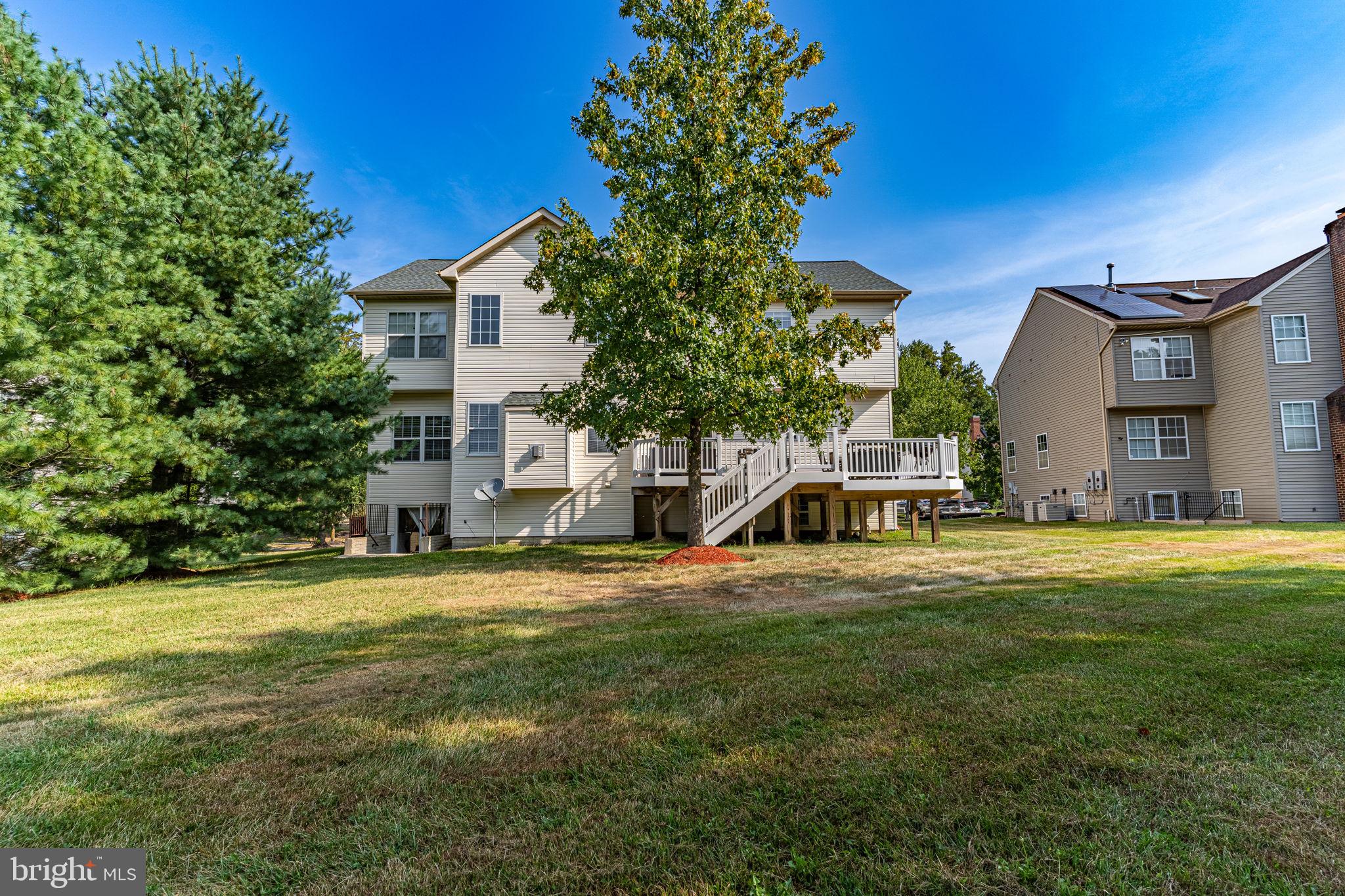 PERRYWOOD - Residential