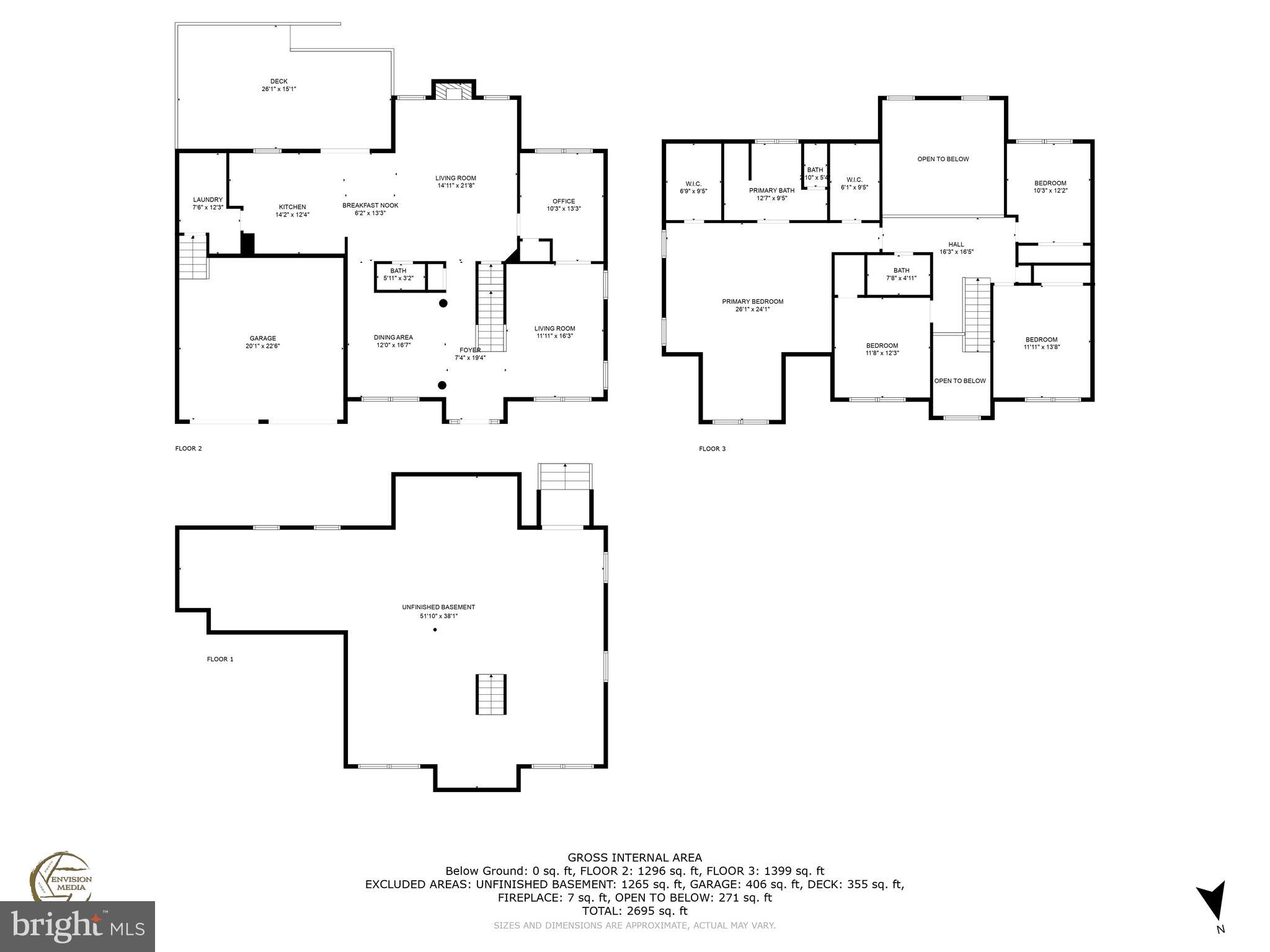 PERRYWOOD - Residential