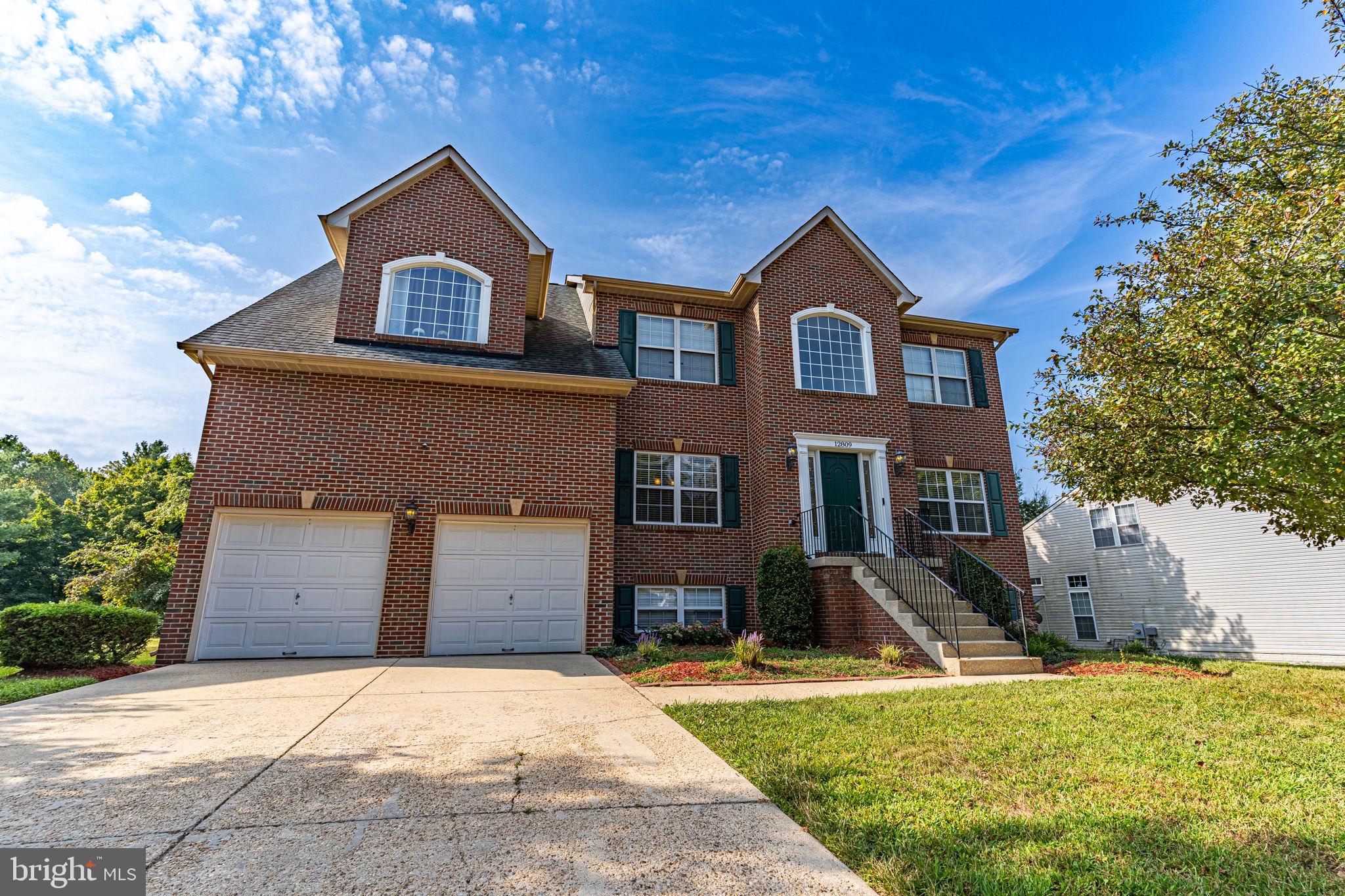 PERRYWOOD - Residential