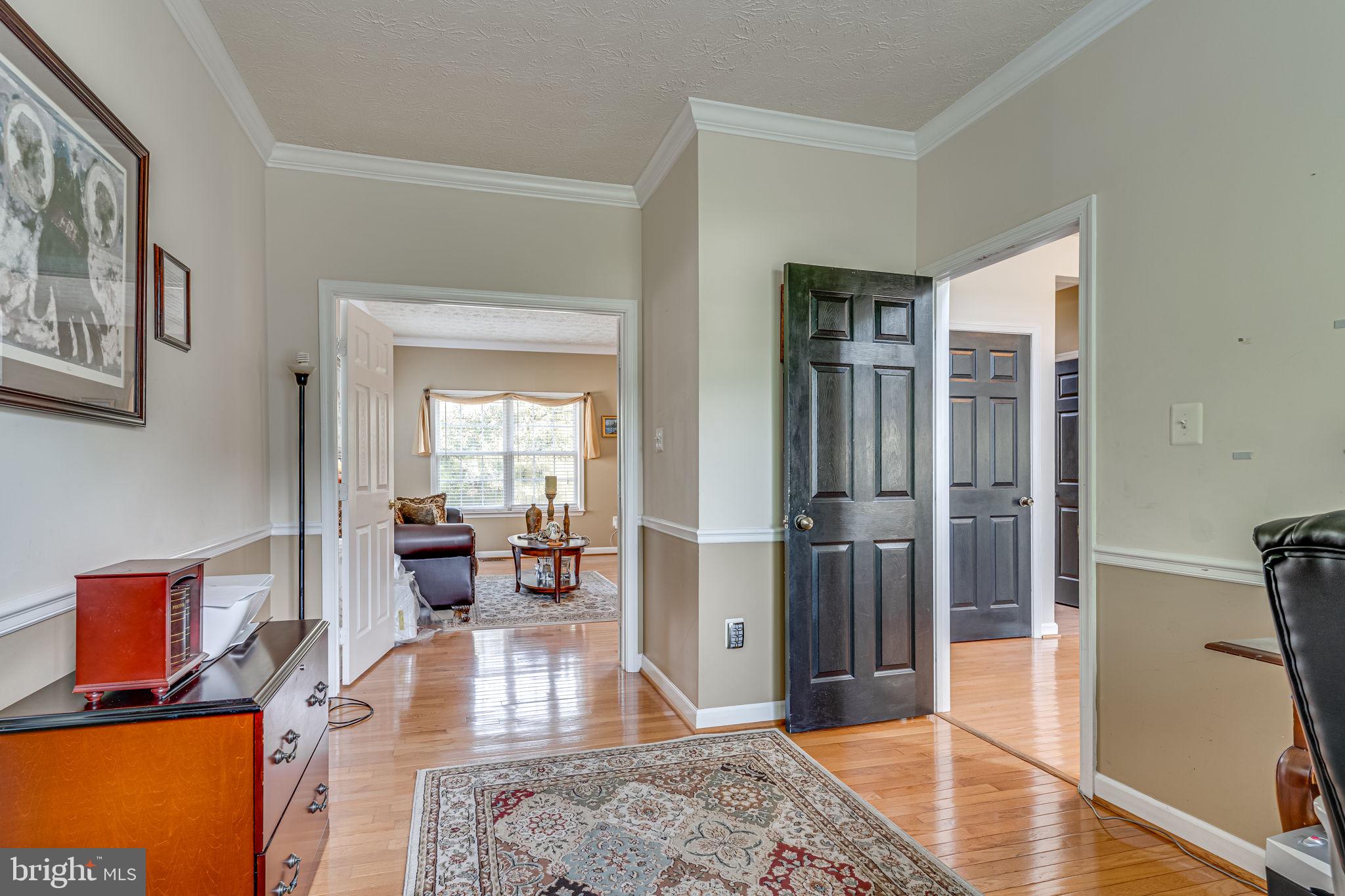 PERRYWOOD - Residential