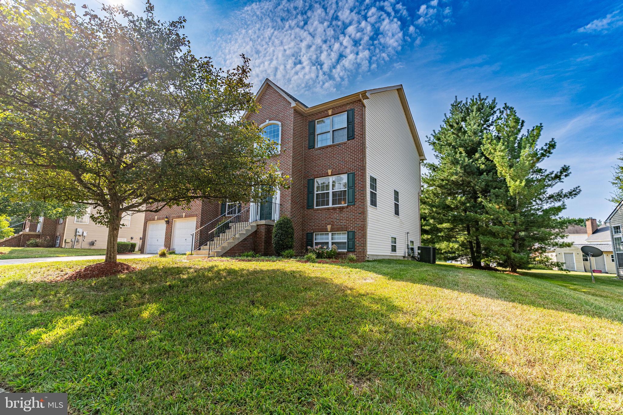 PERRYWOOD - Residential