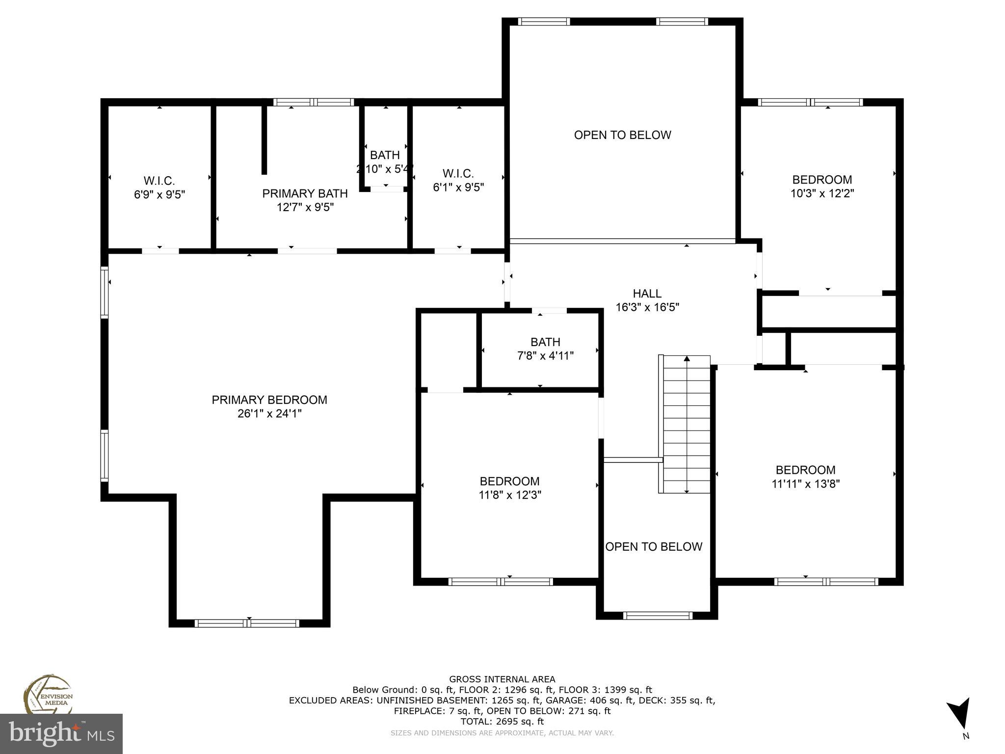 PERRYWOOD - Residential
