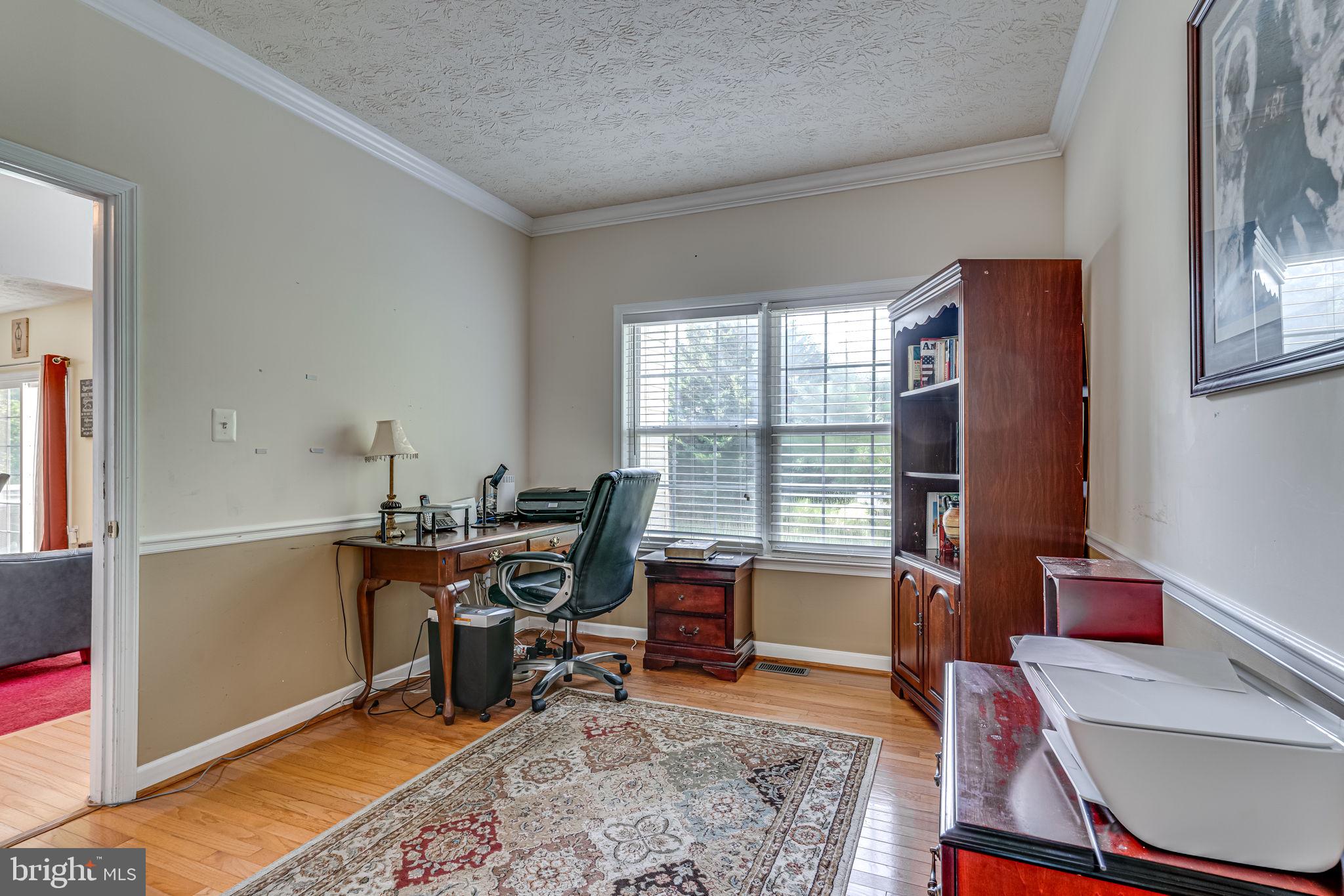 PERRYWOOD - Residential