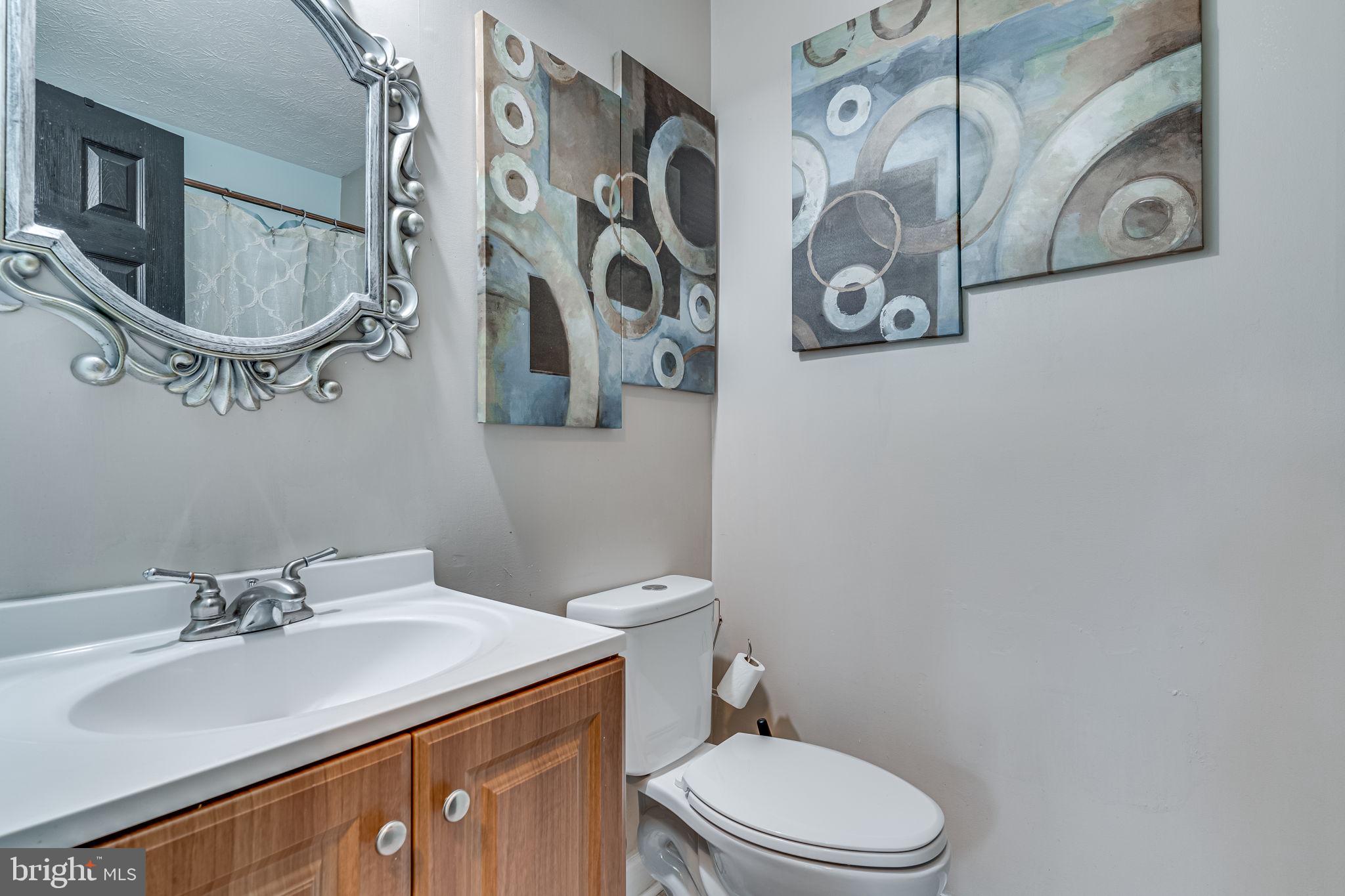 PERRYWOOD - Residential