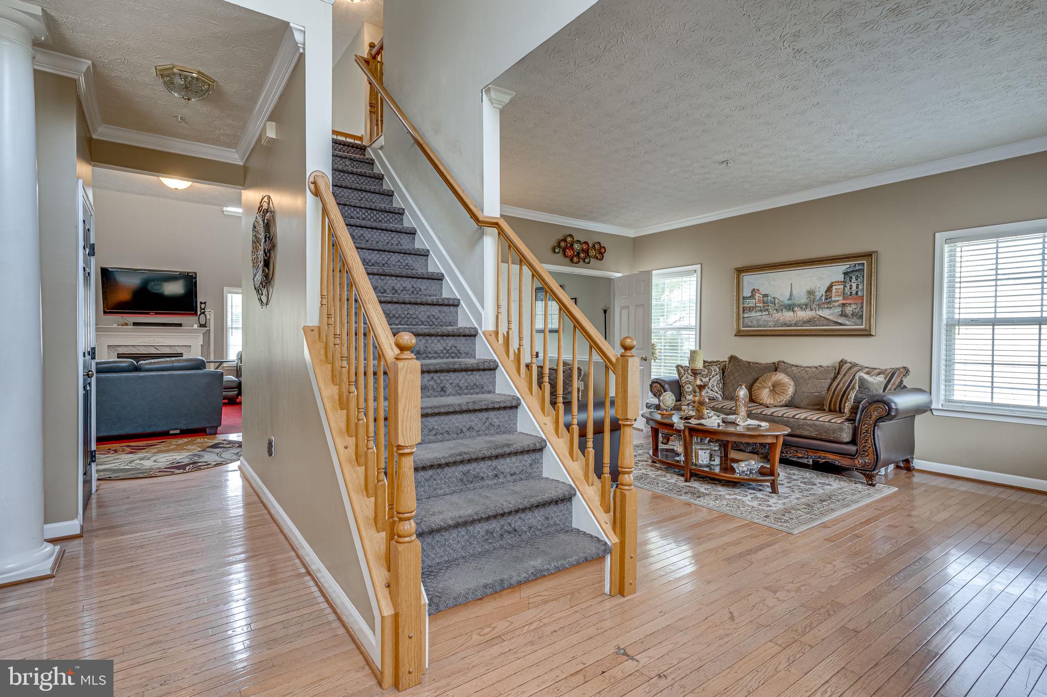 PERRYWOOD - Residential